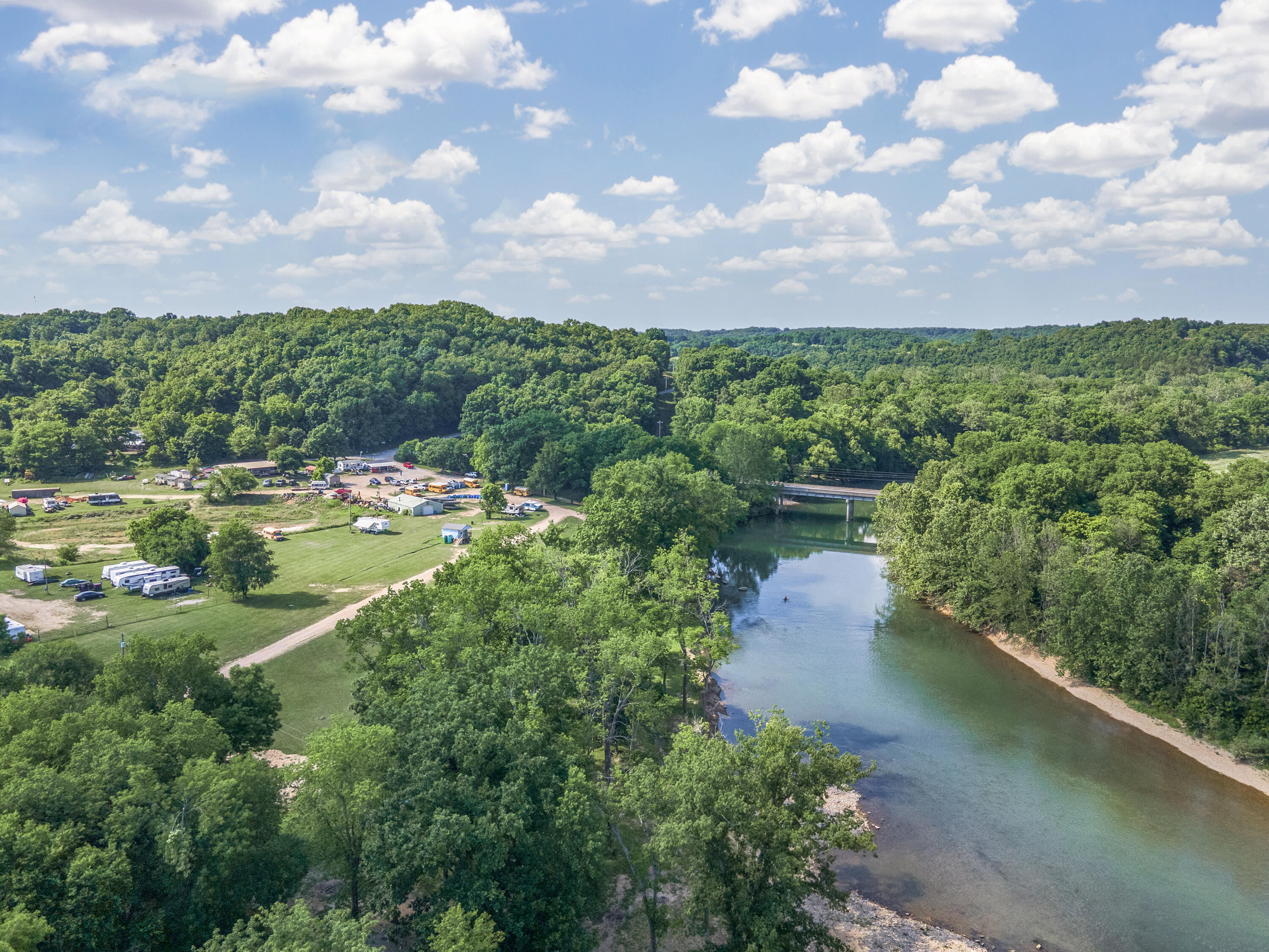 1254 Hooten Town Road Property Photo 1