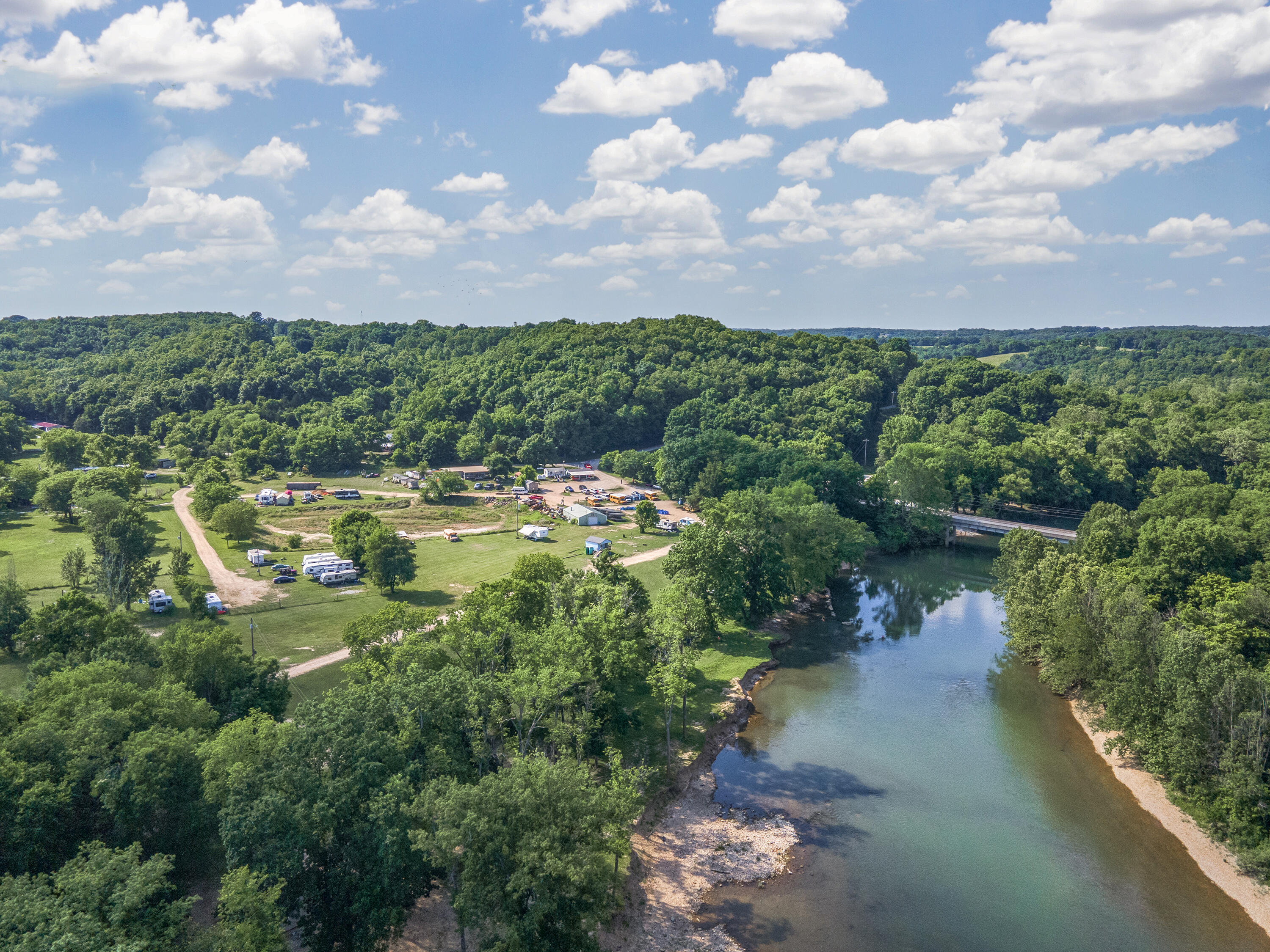 1254 Hooten Town Road Property Photo 6