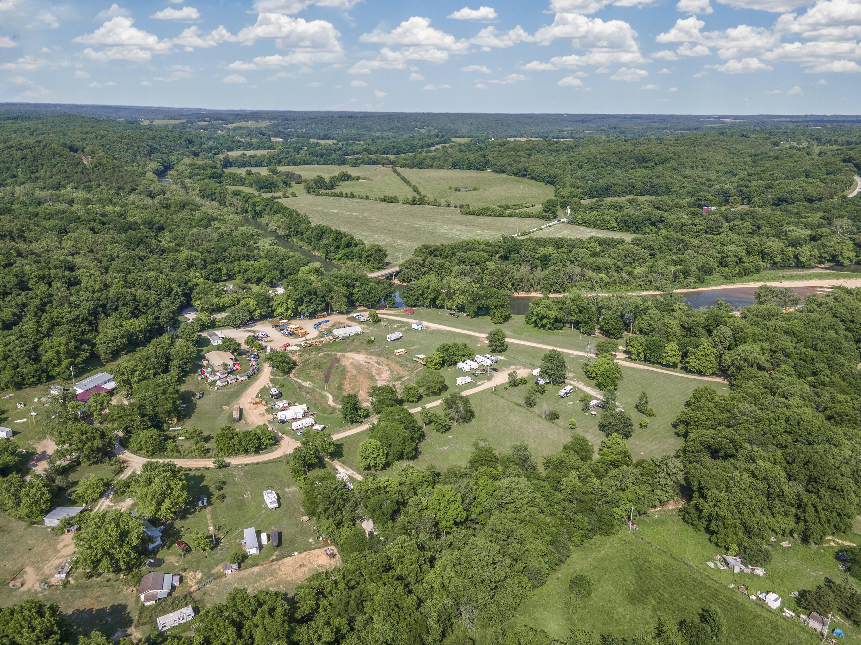 1254 Hooten Town Road Property Photo 11