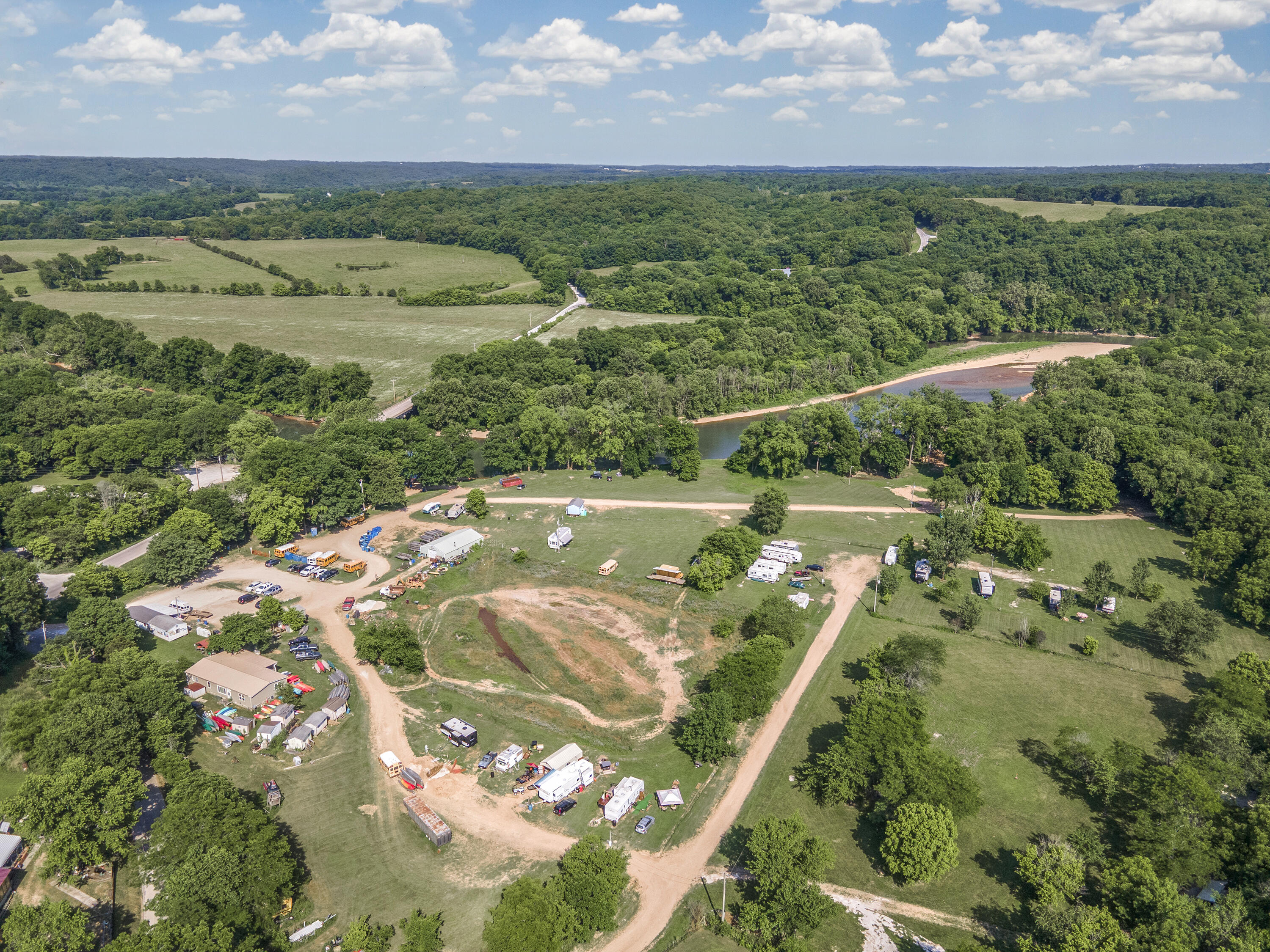 1254 Hooten Town Road Property Photo 12