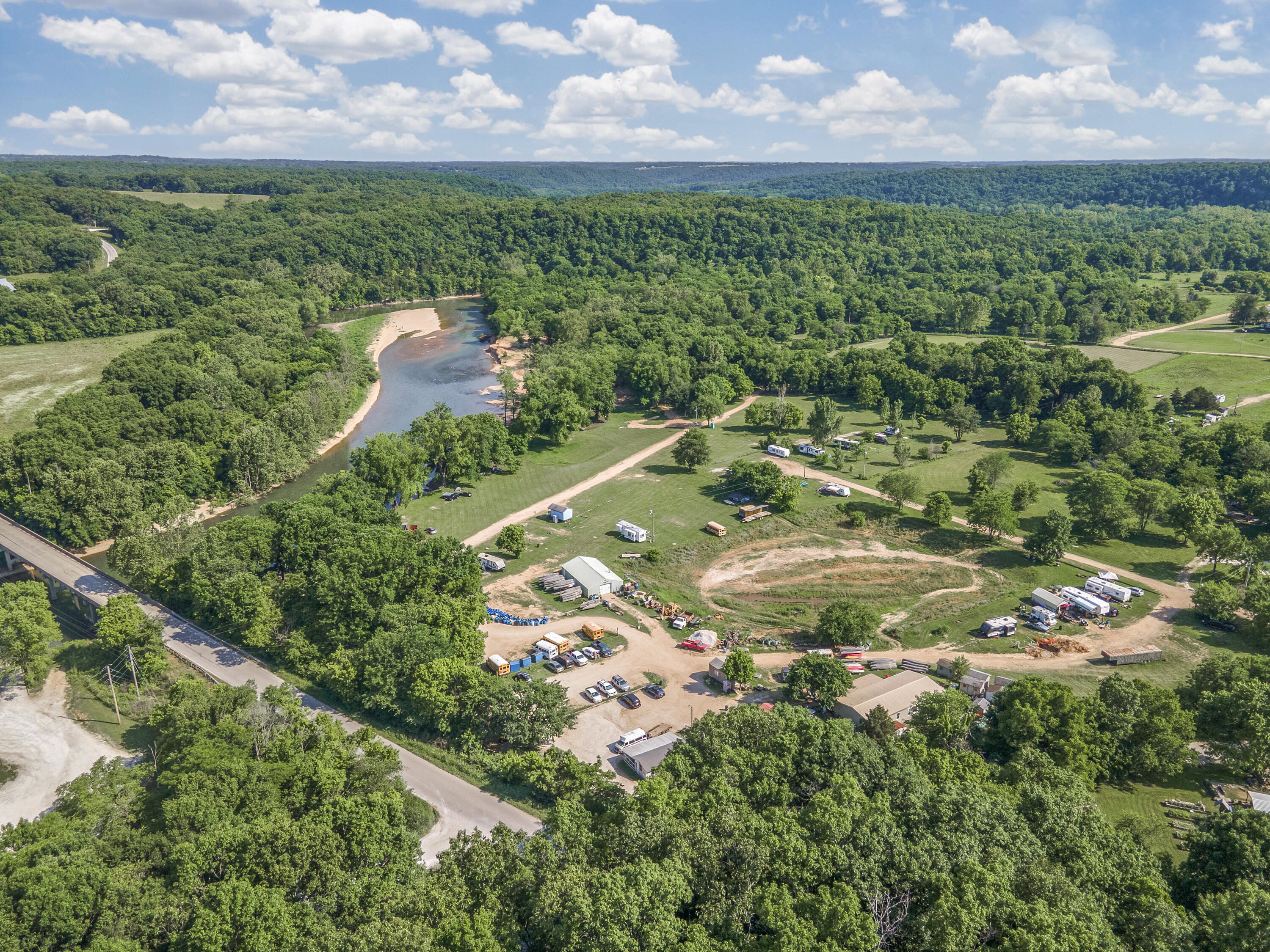 1254 Hooten Town Road Property Photo 13