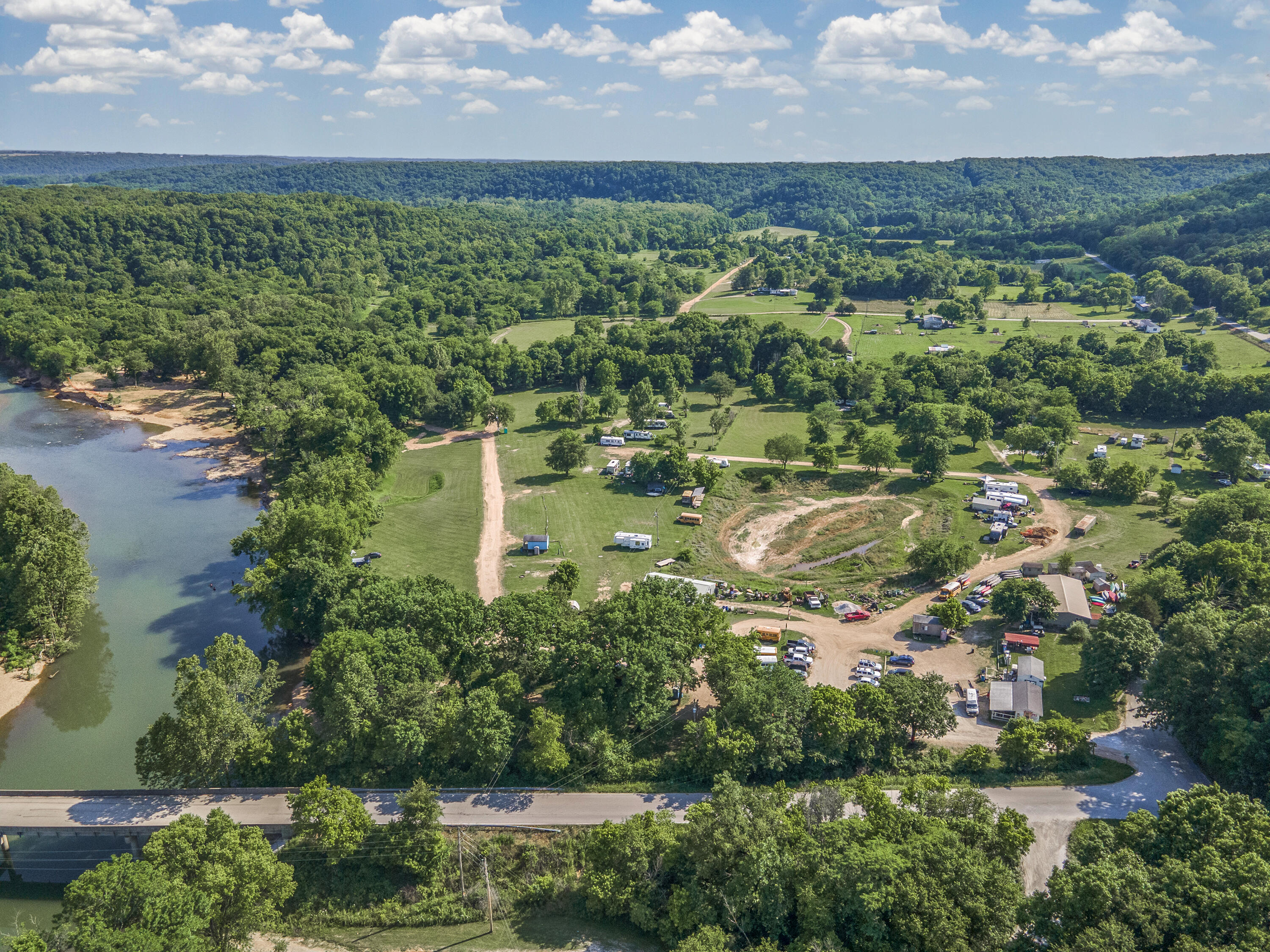 1254 Hooten Town Road Property Photo 14