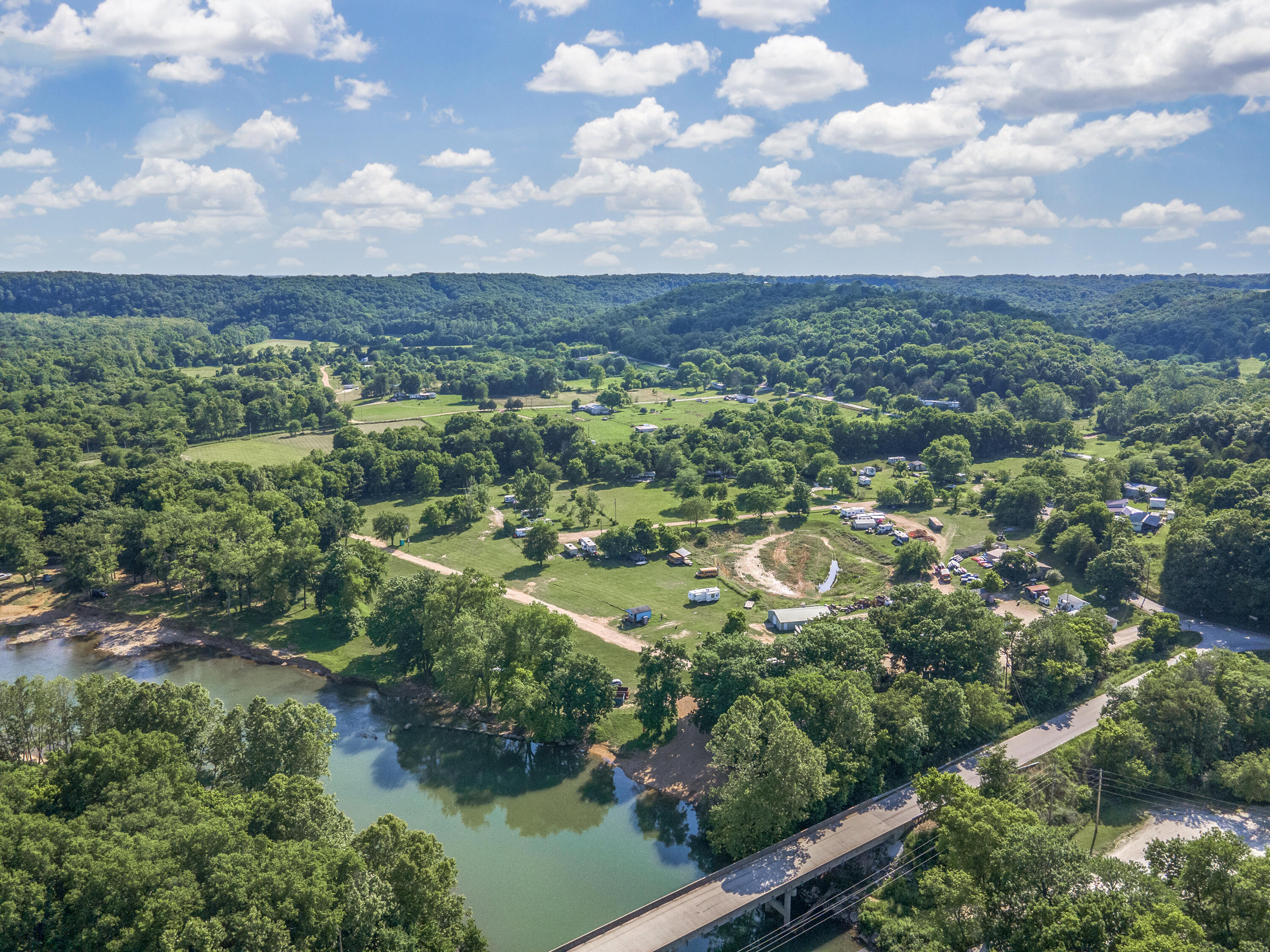 1254 Hooten Town Road Property Photo 16