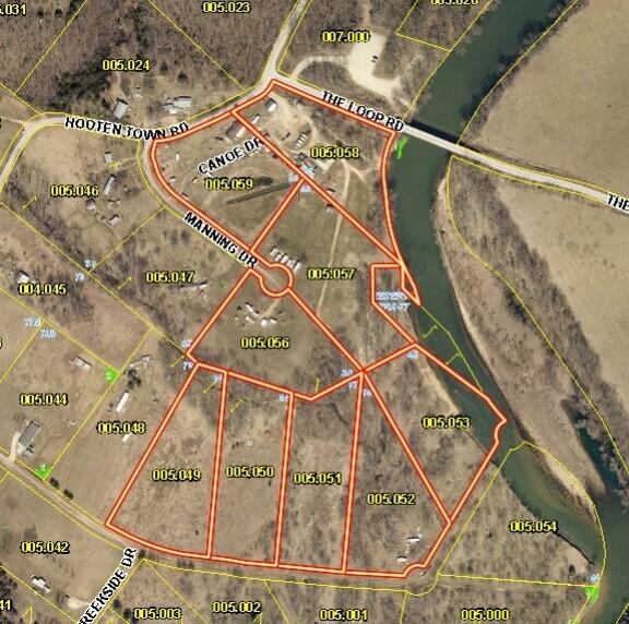 1254 Hooten Town Road Property Photo 29