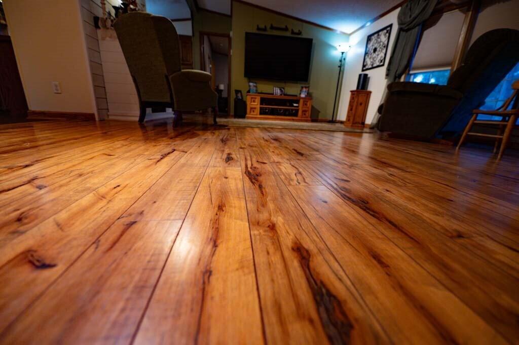 1025 East 2100 Road Property Photo 20