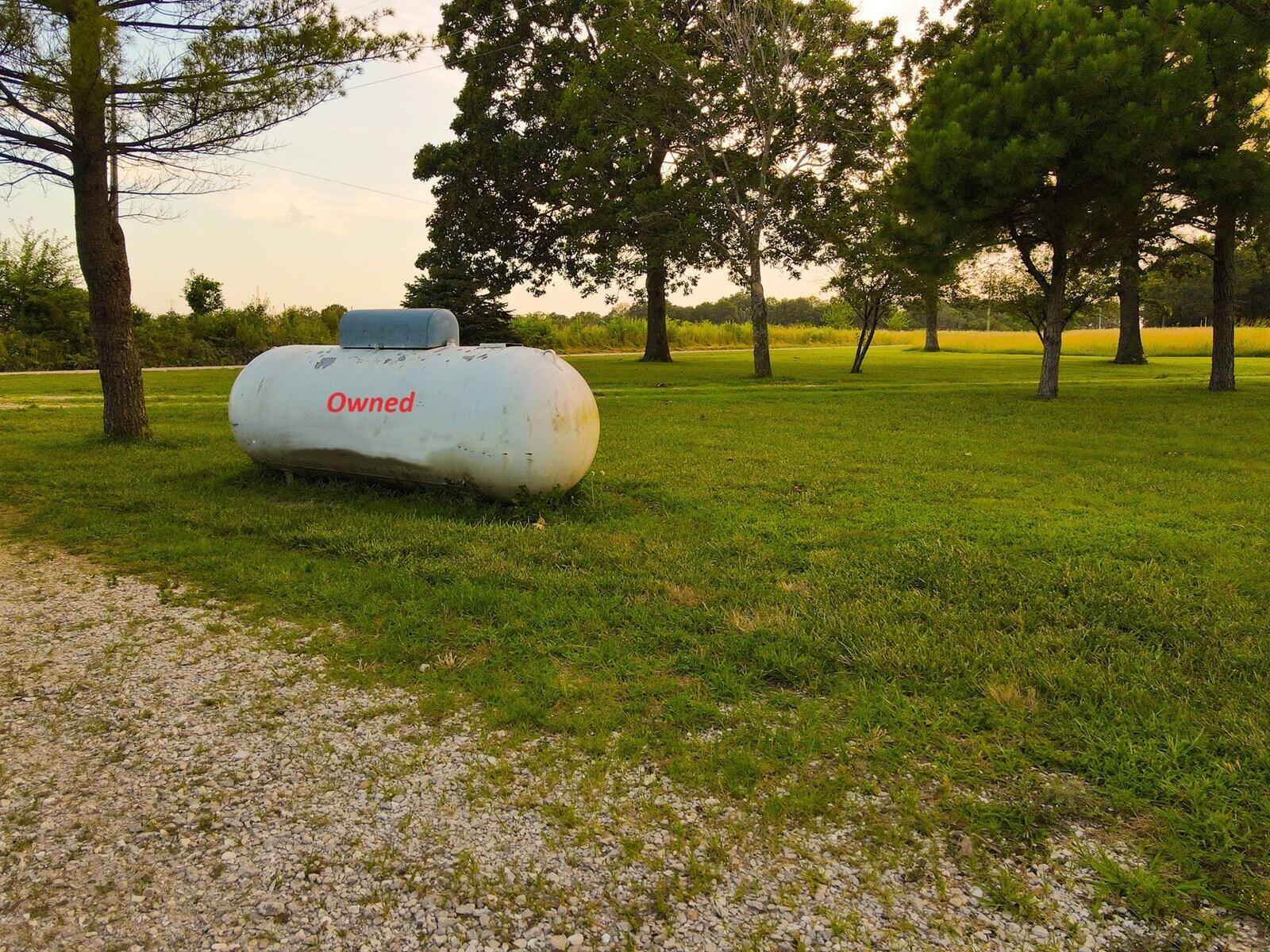 1025 East 2100 Road Property Photo 29
