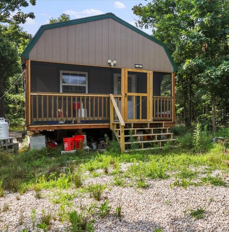 3155 Angeline Road Property Photo