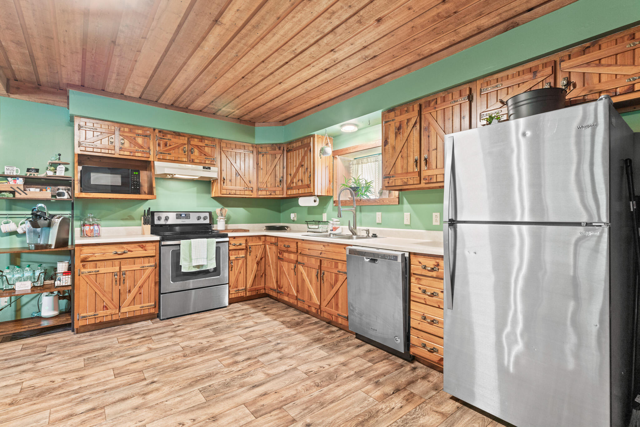 264 Beaver Creek Drive Property Photo 8