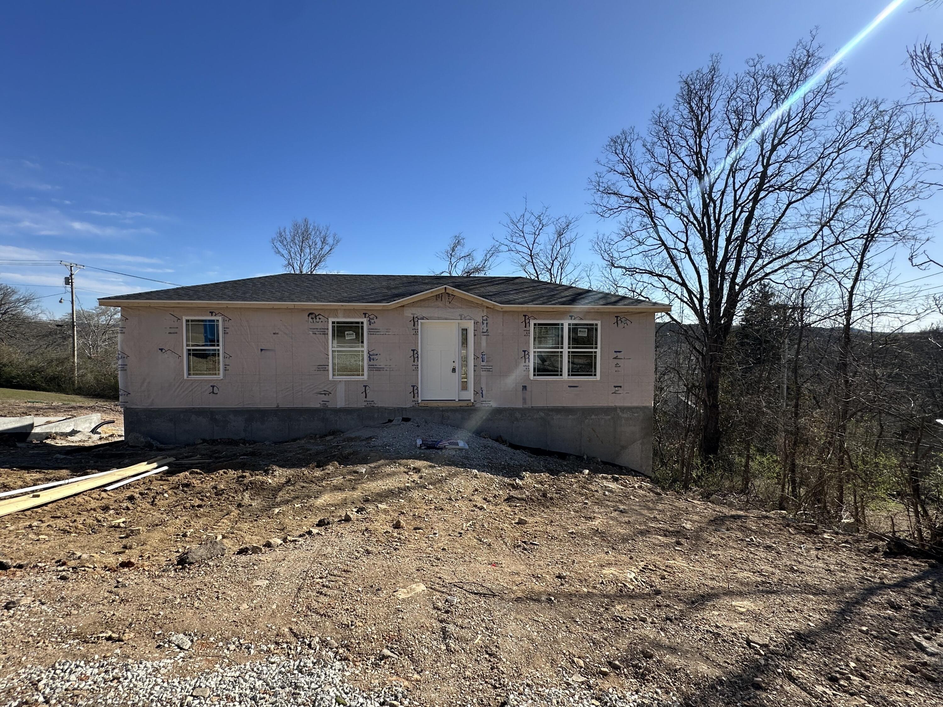 518 Ellison Avenue Property Photo