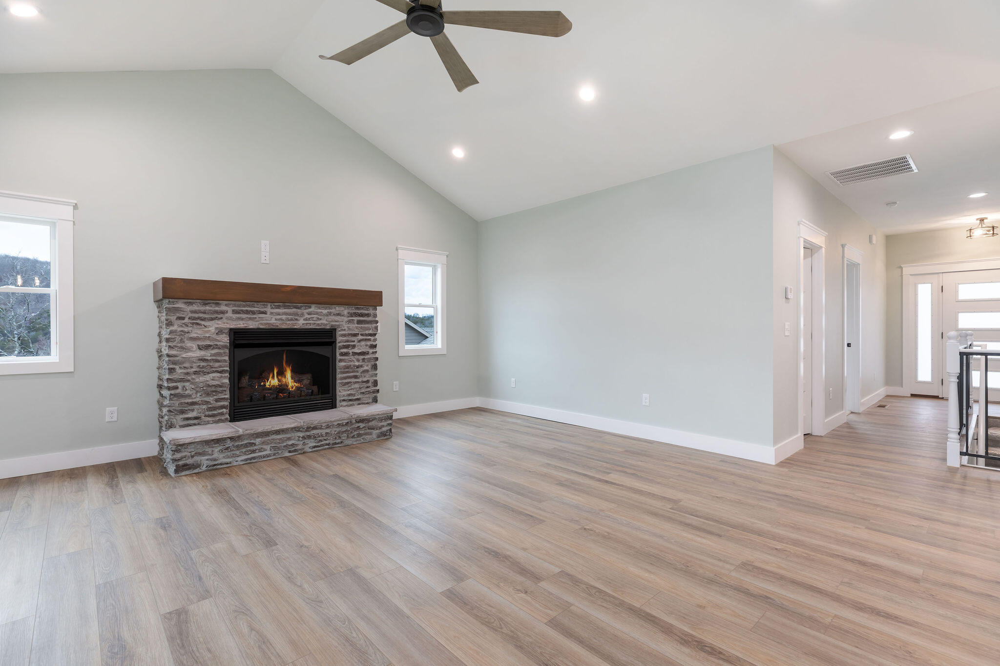 411 Silverwood Circle Property Photo 11