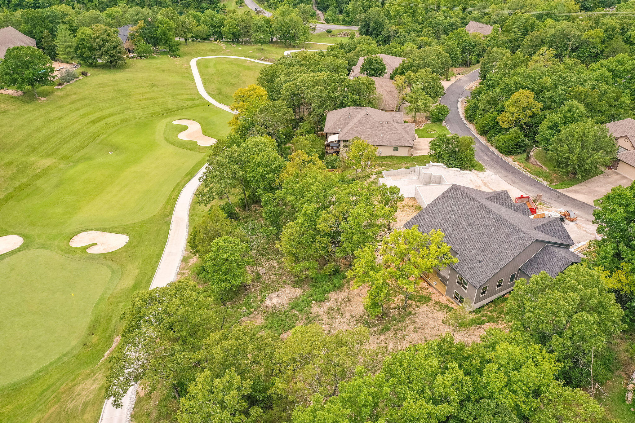 411 Silverwood Circle Property Photo 42