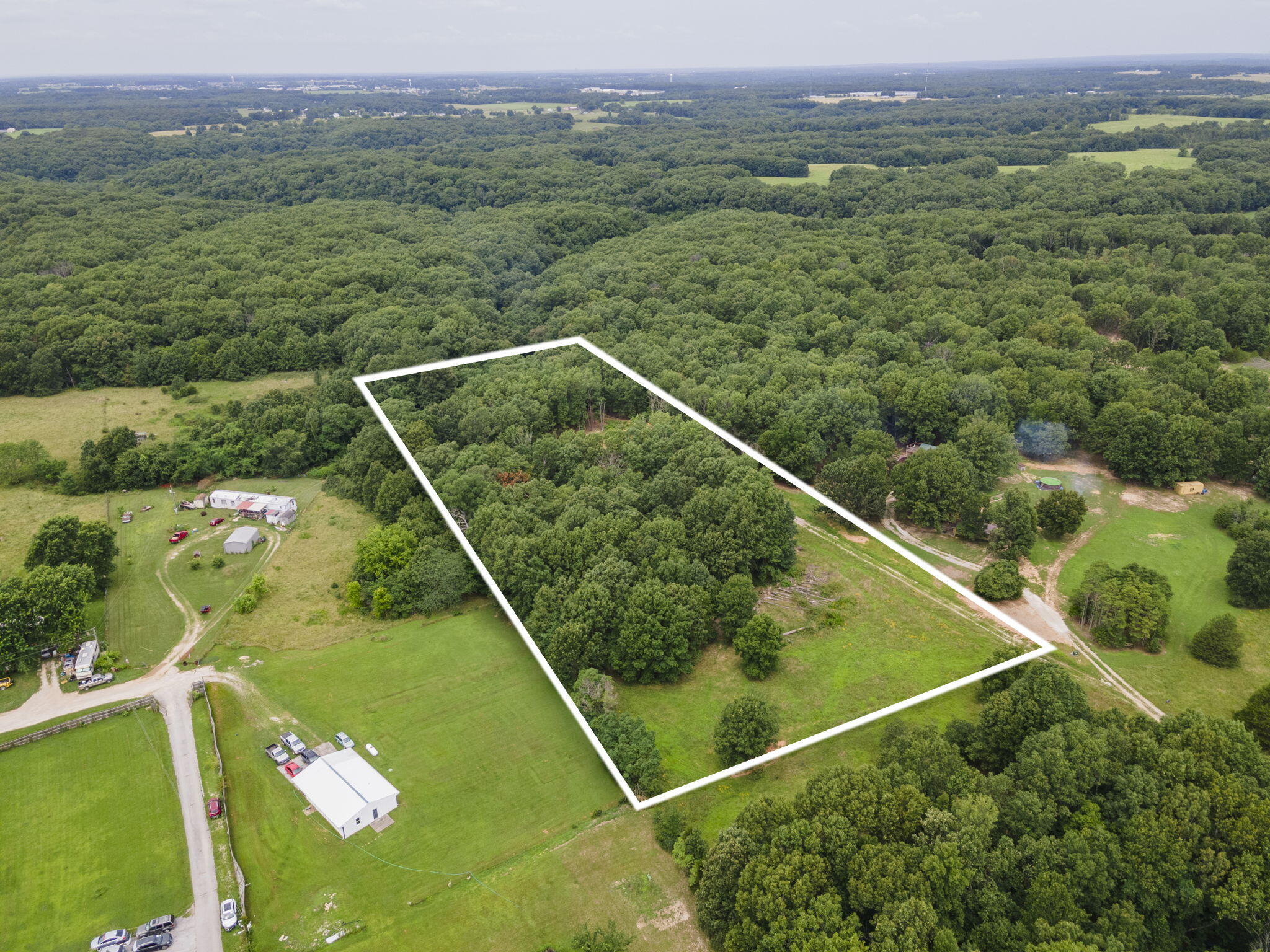 000 John Galt Drive Tract 7 Property Photo 1