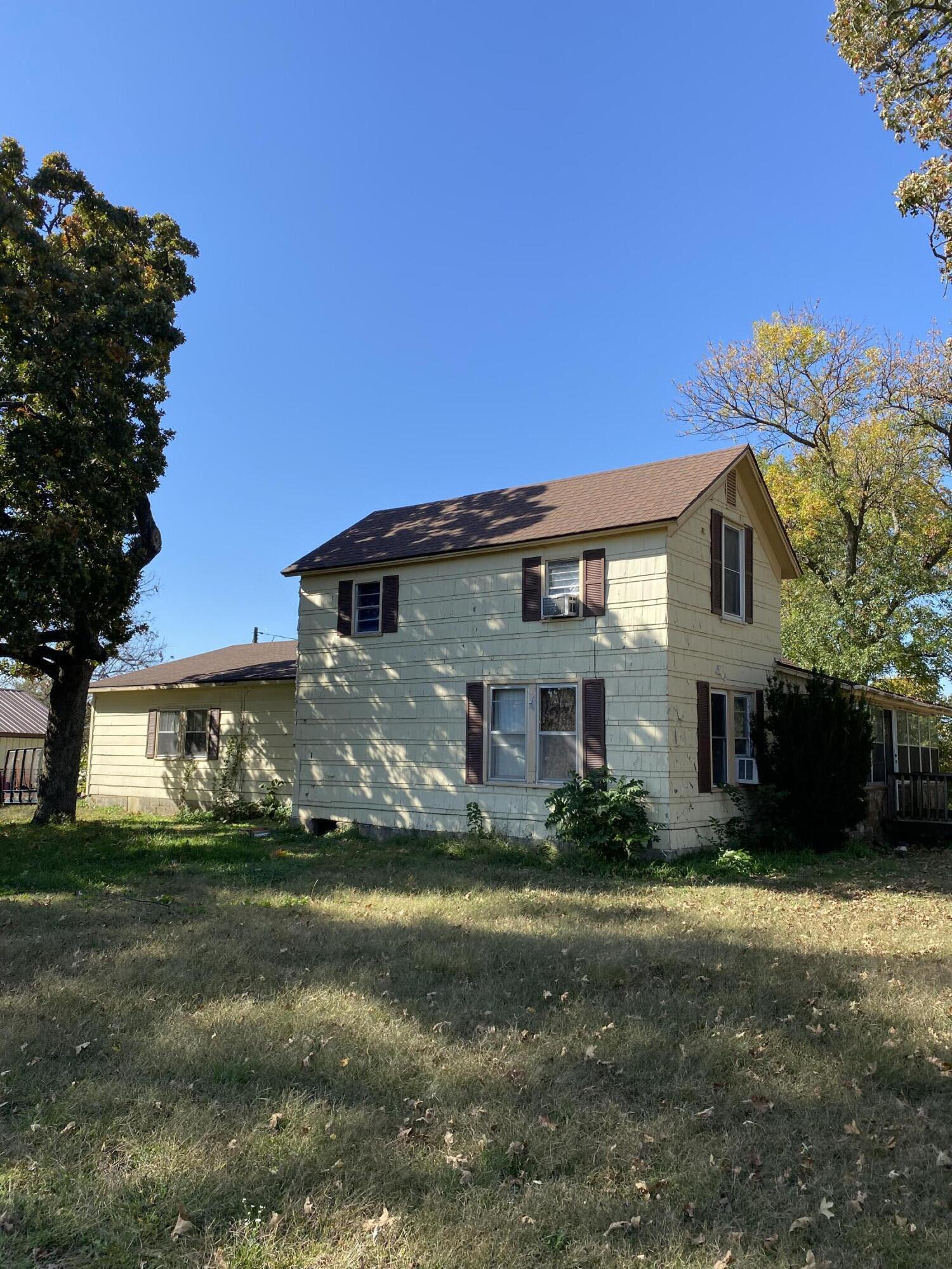 7808 Elm Road Property Photo 1