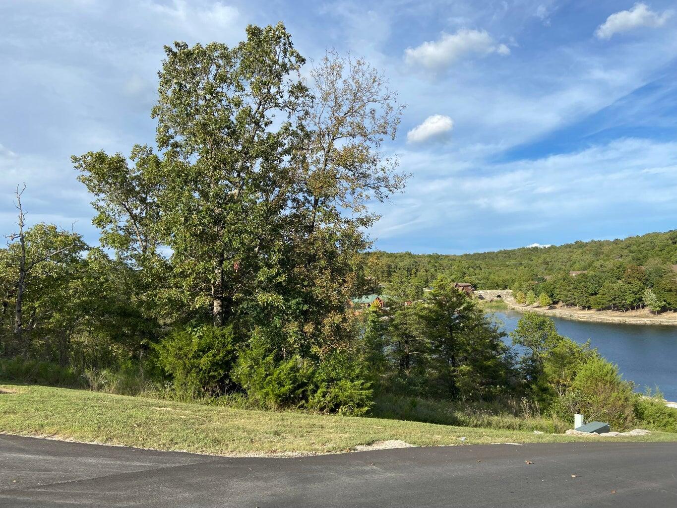 Lot 244 Blue Lake Trail Property Photo 3