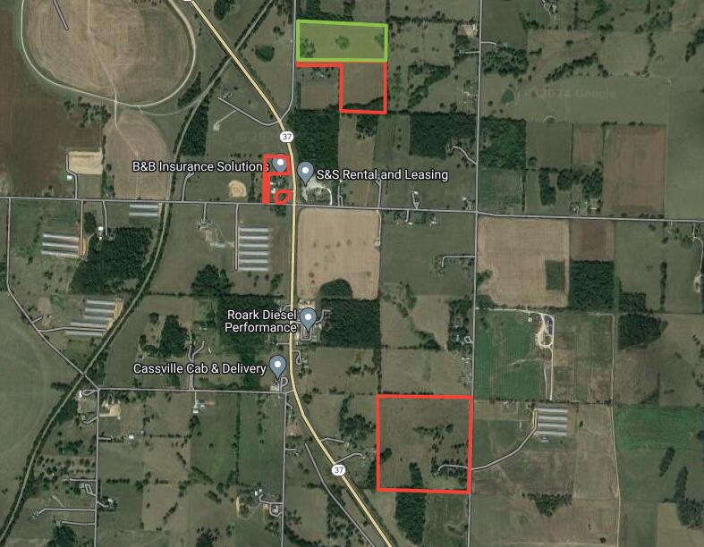 000 Farm Road 1090 Lot 14 Property Photo 2