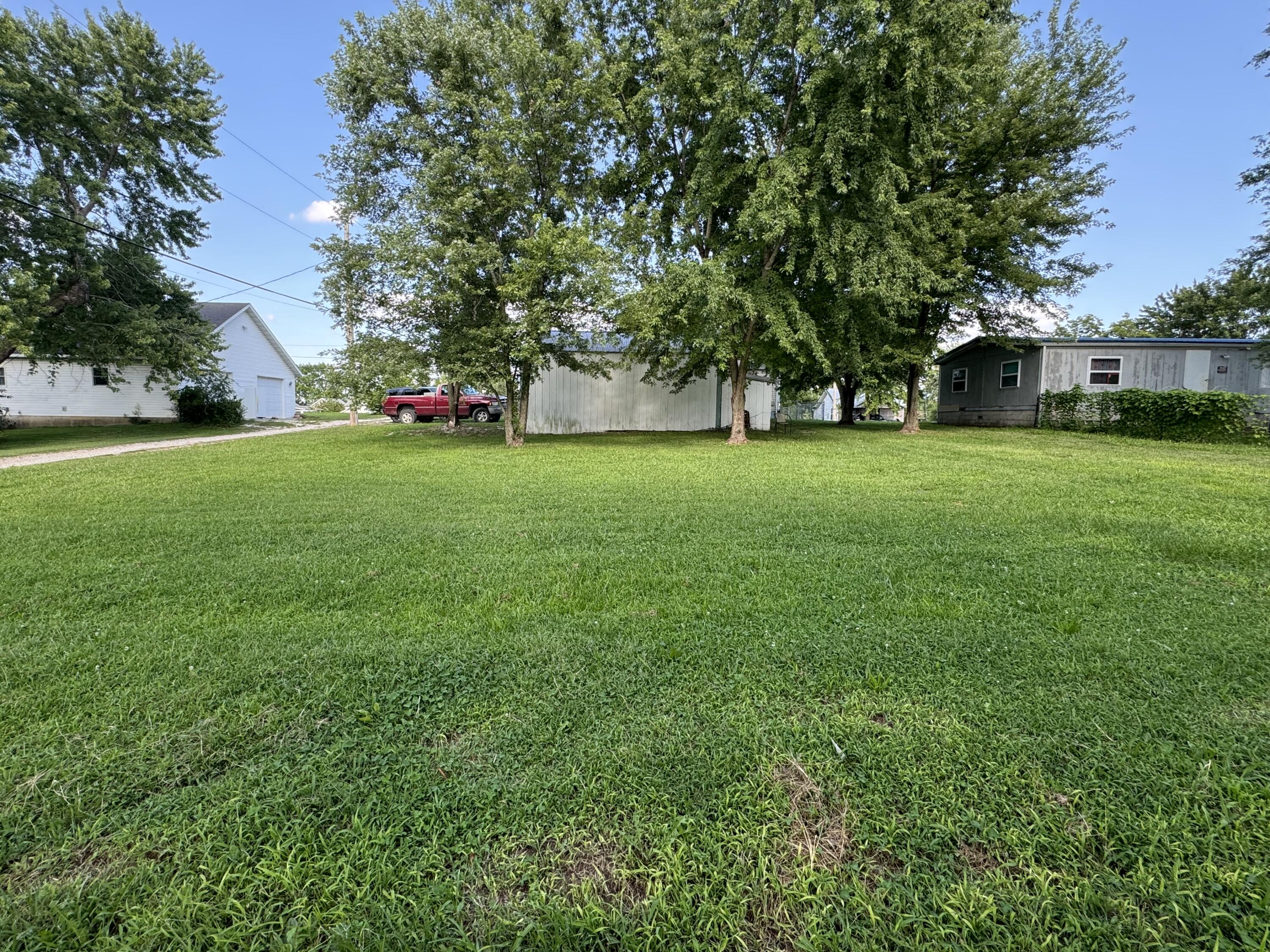 407 South High Street Property Photo 15