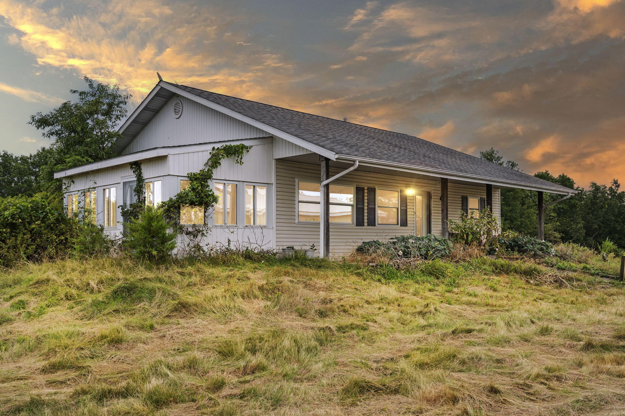 25248 State Hwy 76 Property Photo 1