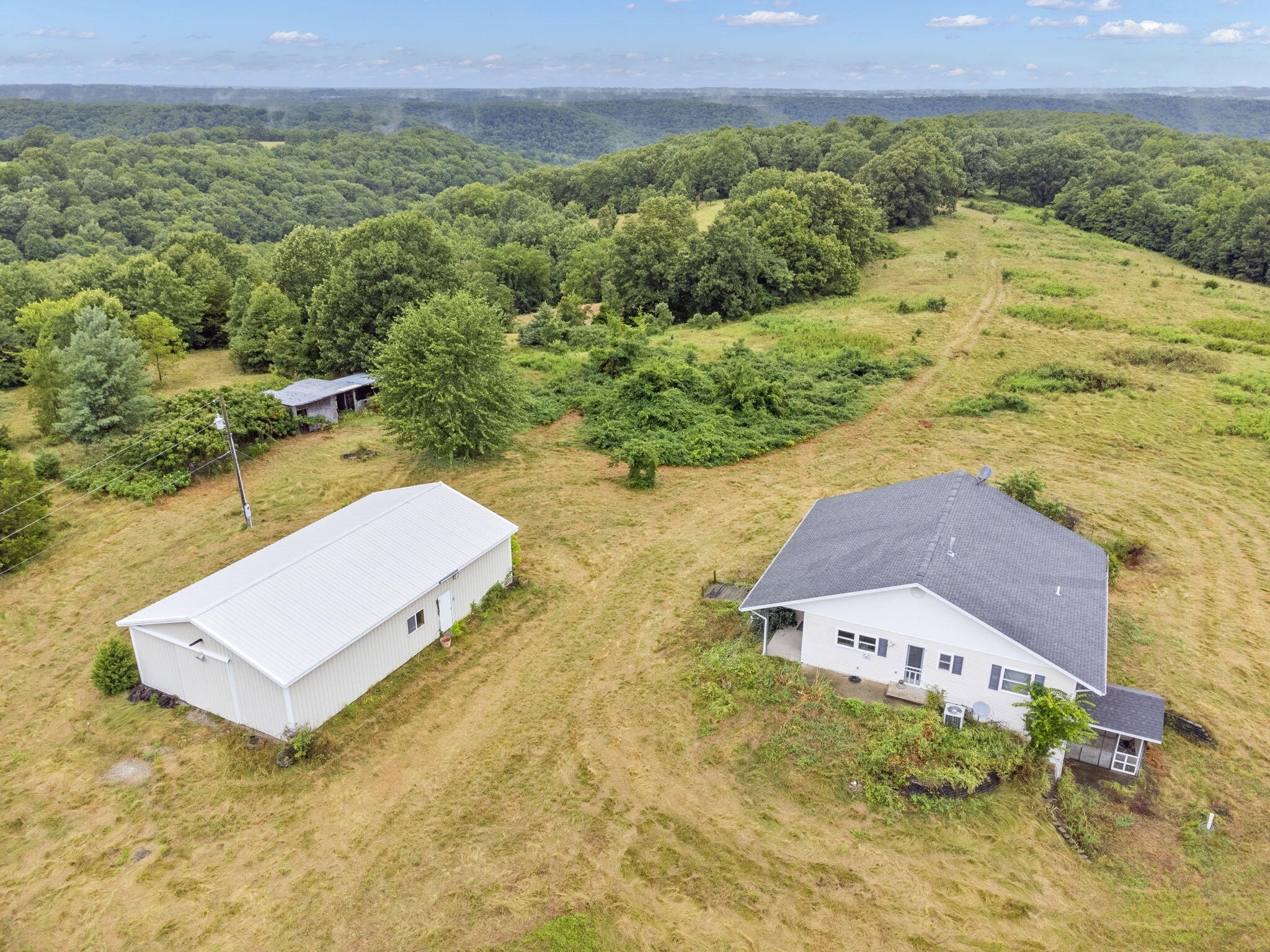 25248 State Hwy 76 Property Photo 2