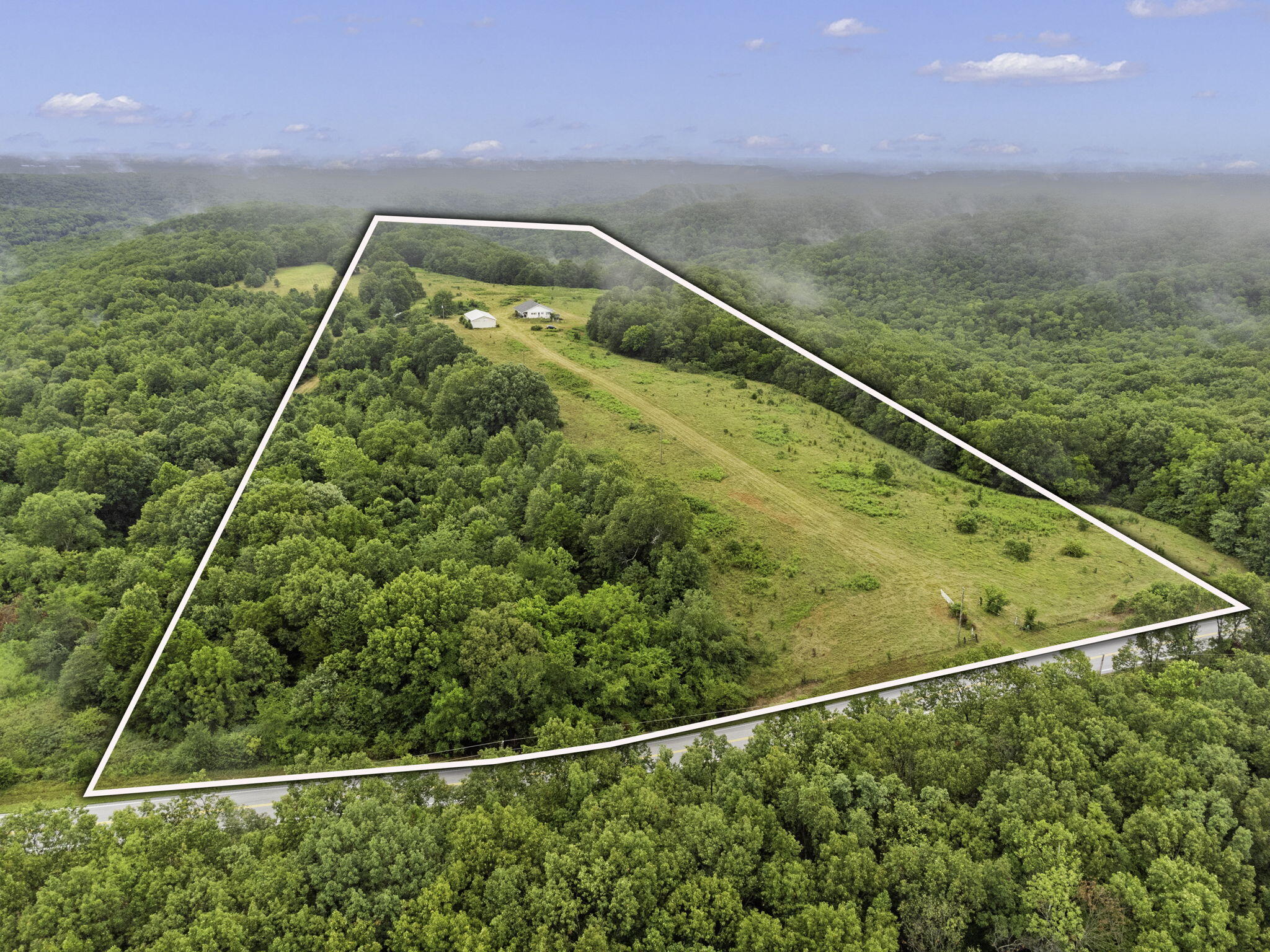 25248 State Hwy 76 Property Photo 25