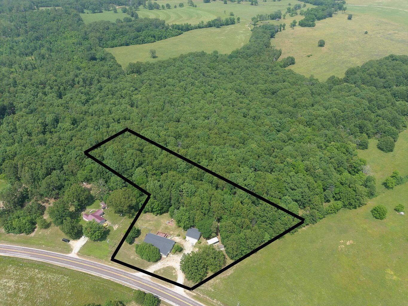 10006 State Highway 17 Property Photo