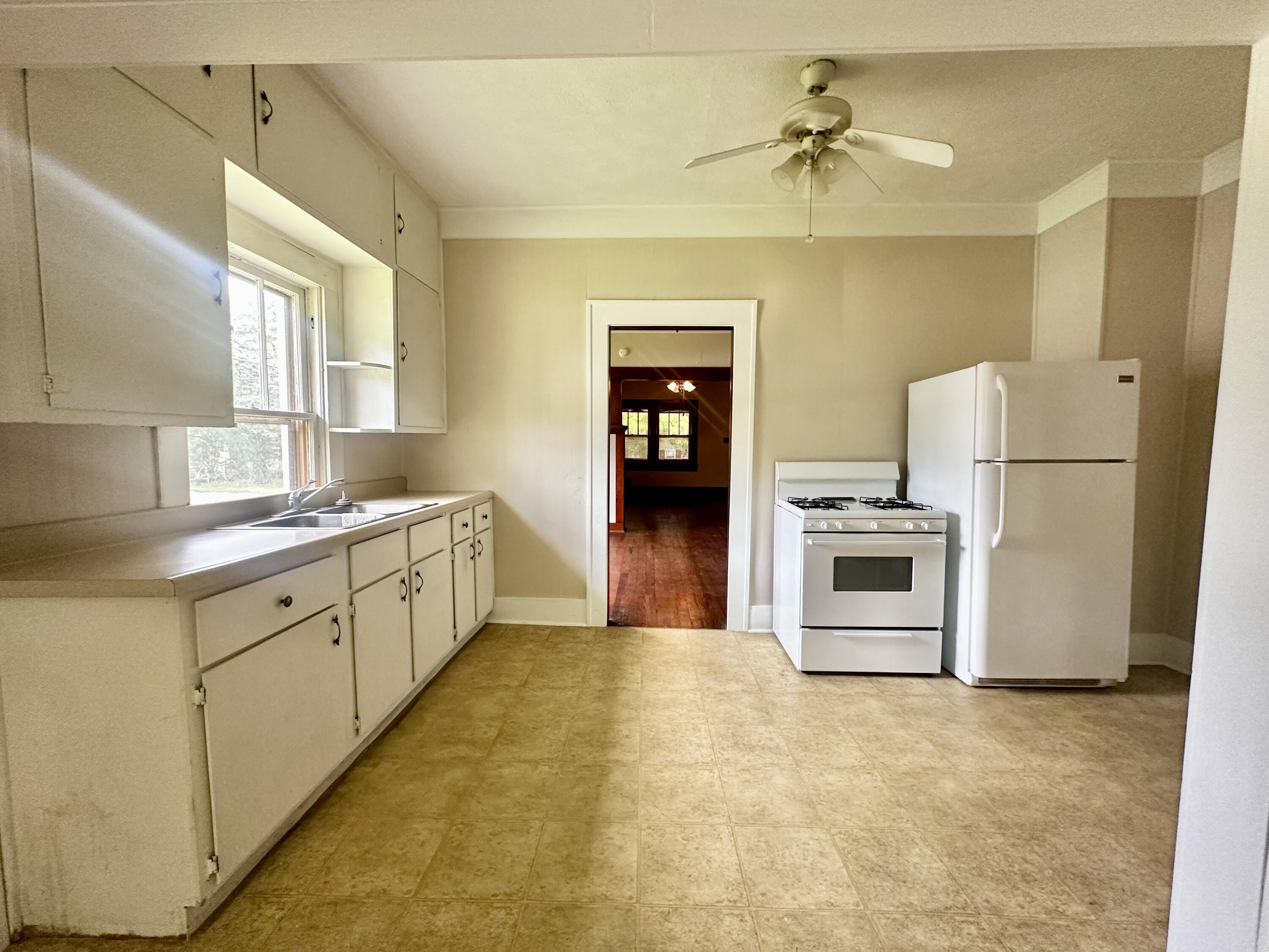 503 South Arkansas Street Property Photo 3