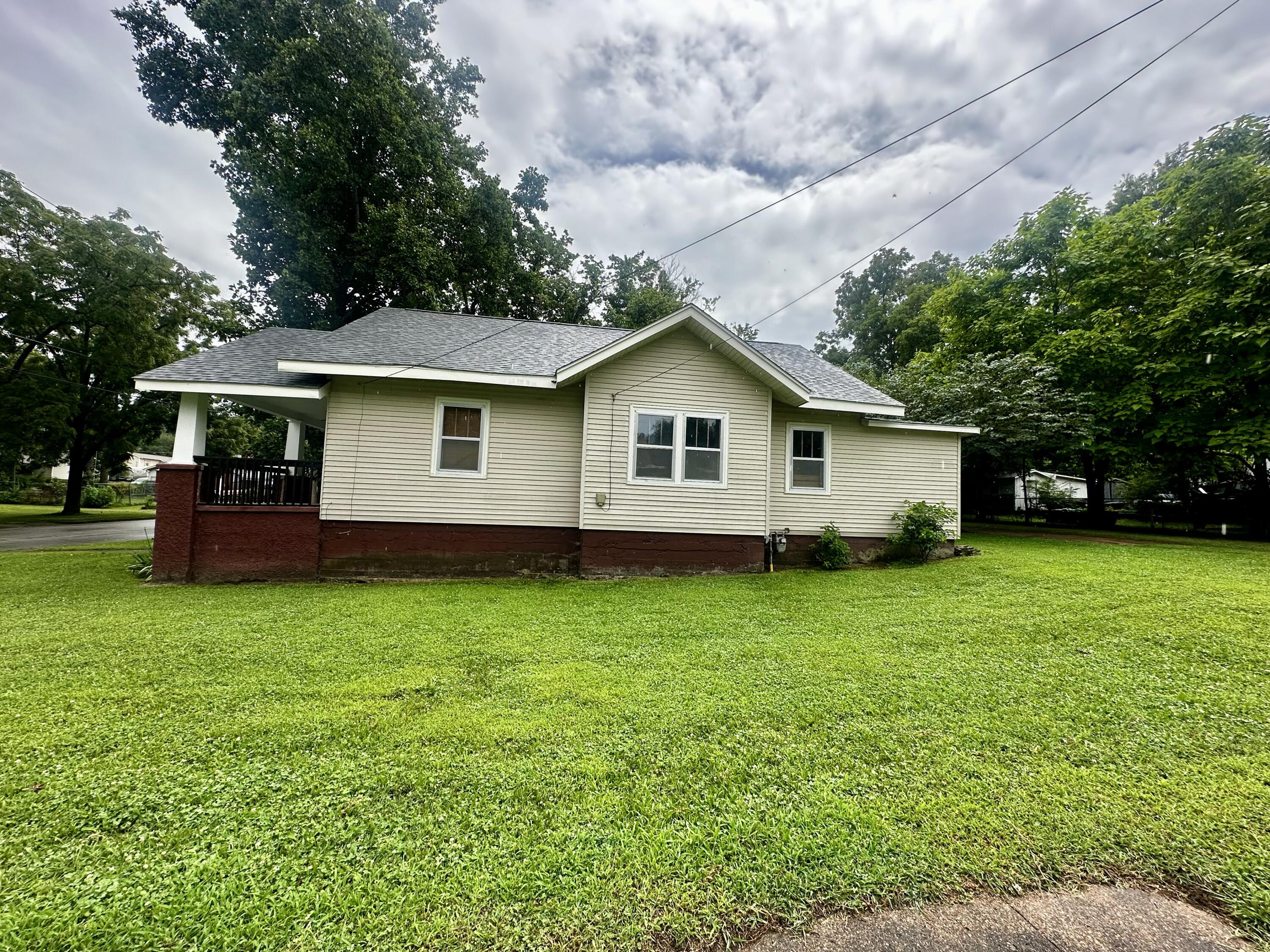 503 South Arkansas Street Property Photo 14