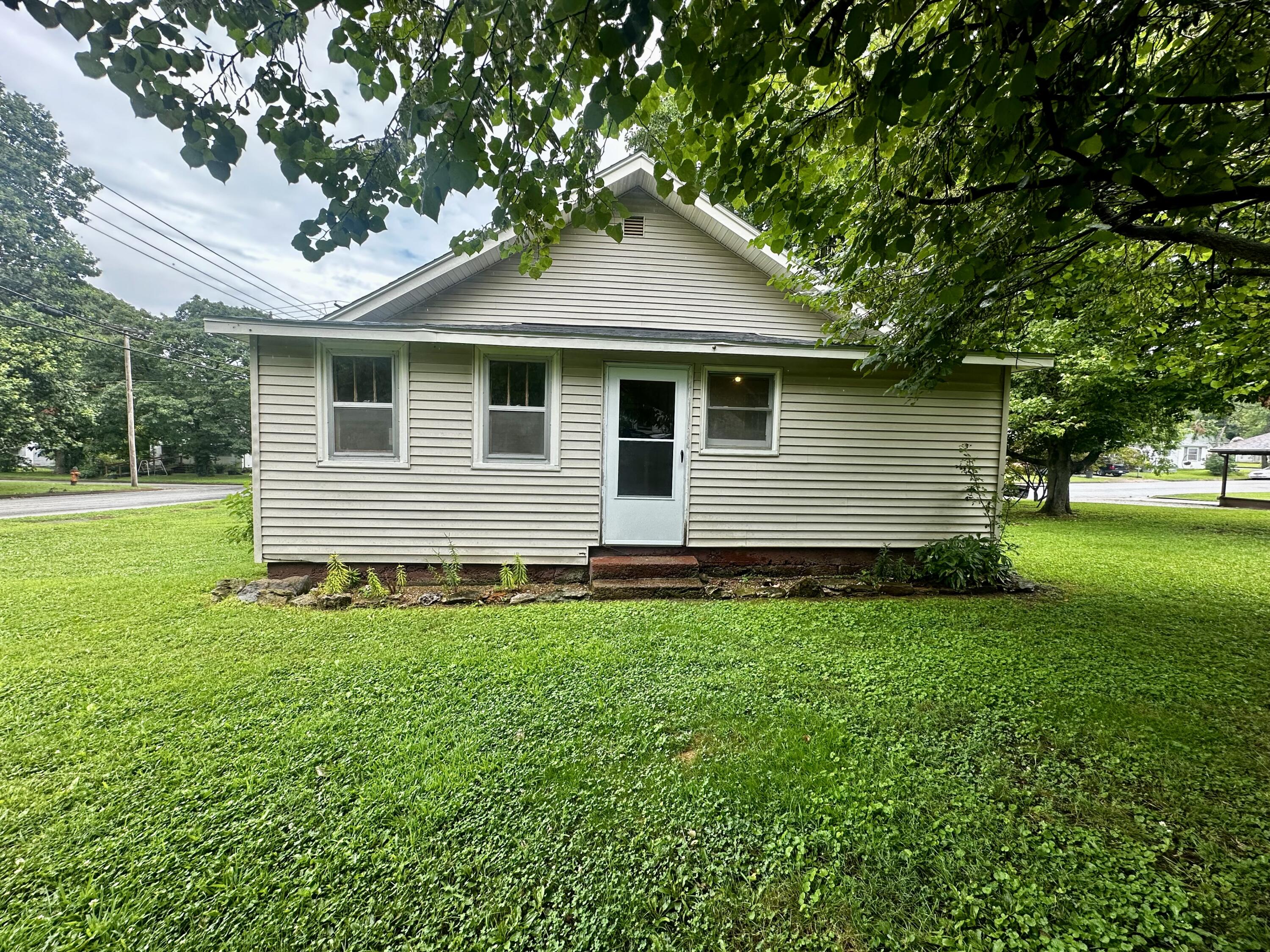 503 South Arkansas Street Property Photo 15
