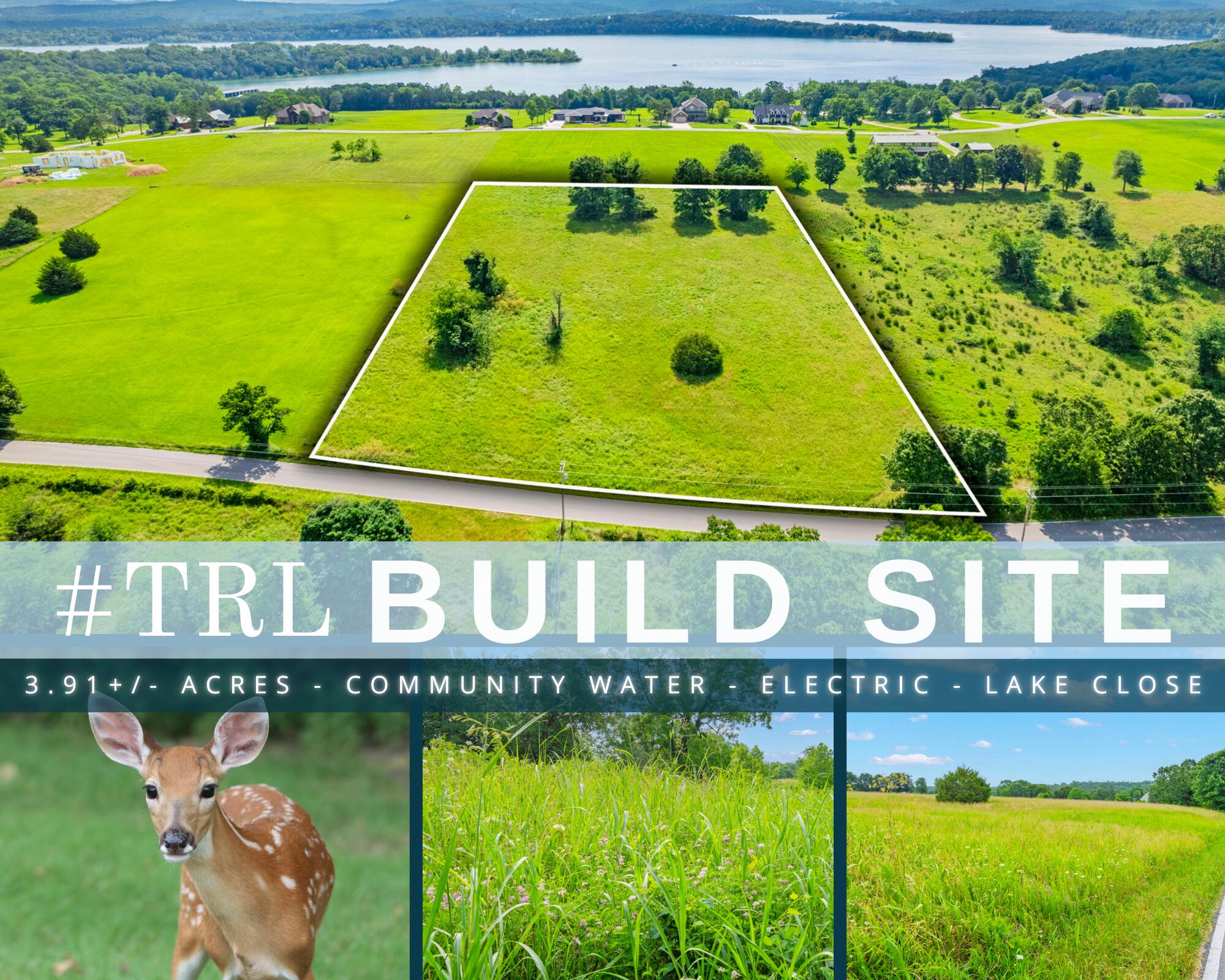Lot 4 Lake Ridge Property Photo