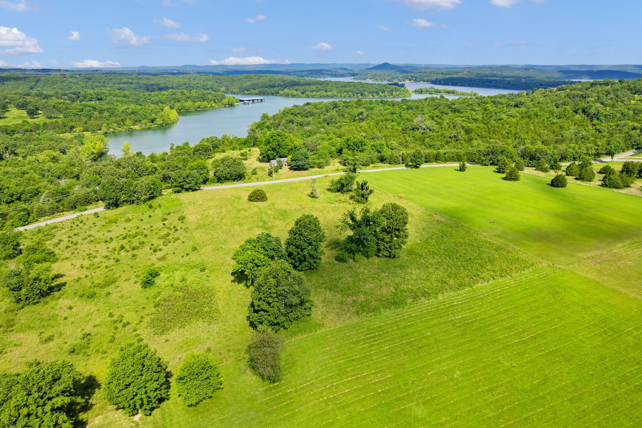 Lot 4 Lake Ridge Property Photo 2