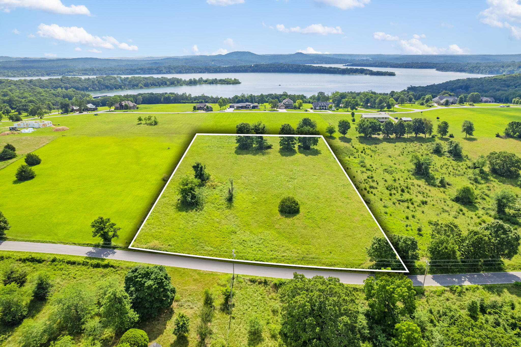 Lot 4 Lake Ridge Property Photo 7