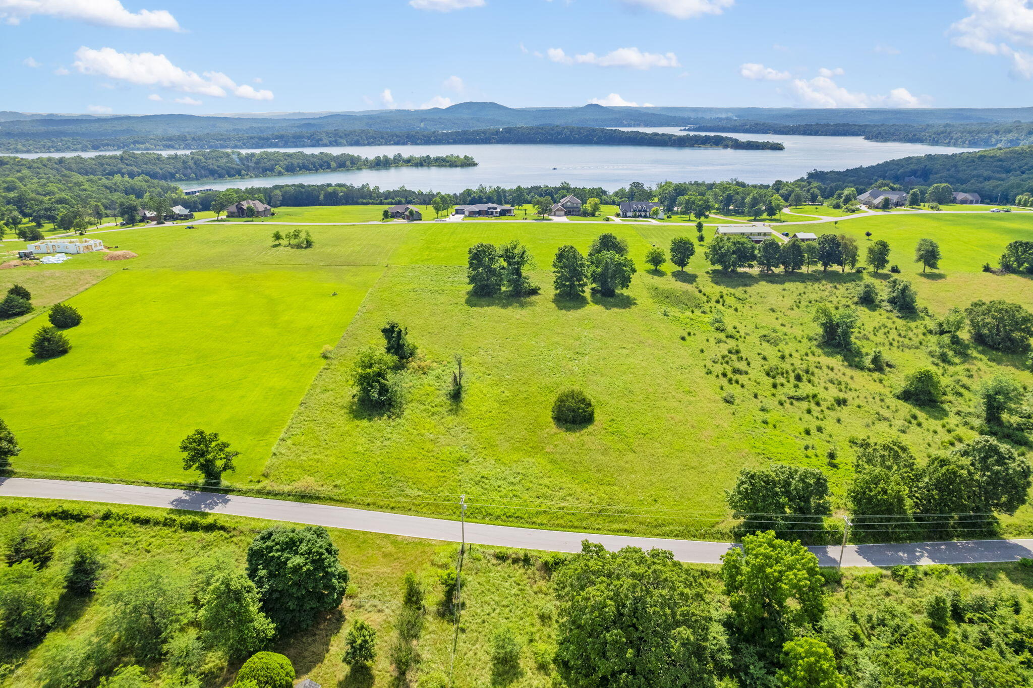 Lot 4 Lake Ridge Property Photo 8