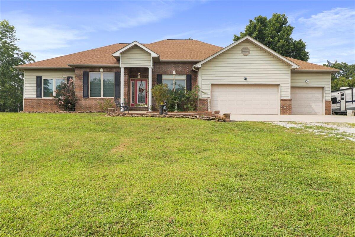 4083 County Road 4220 Property Photo 1