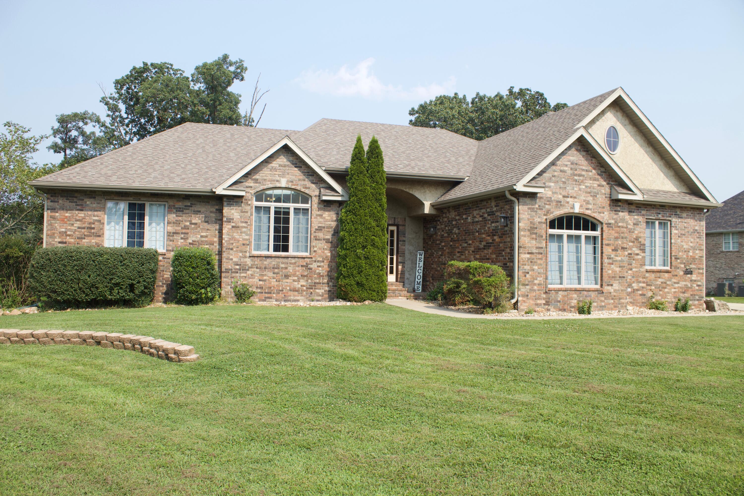 2444 Copperwood Drive Property Photo 1