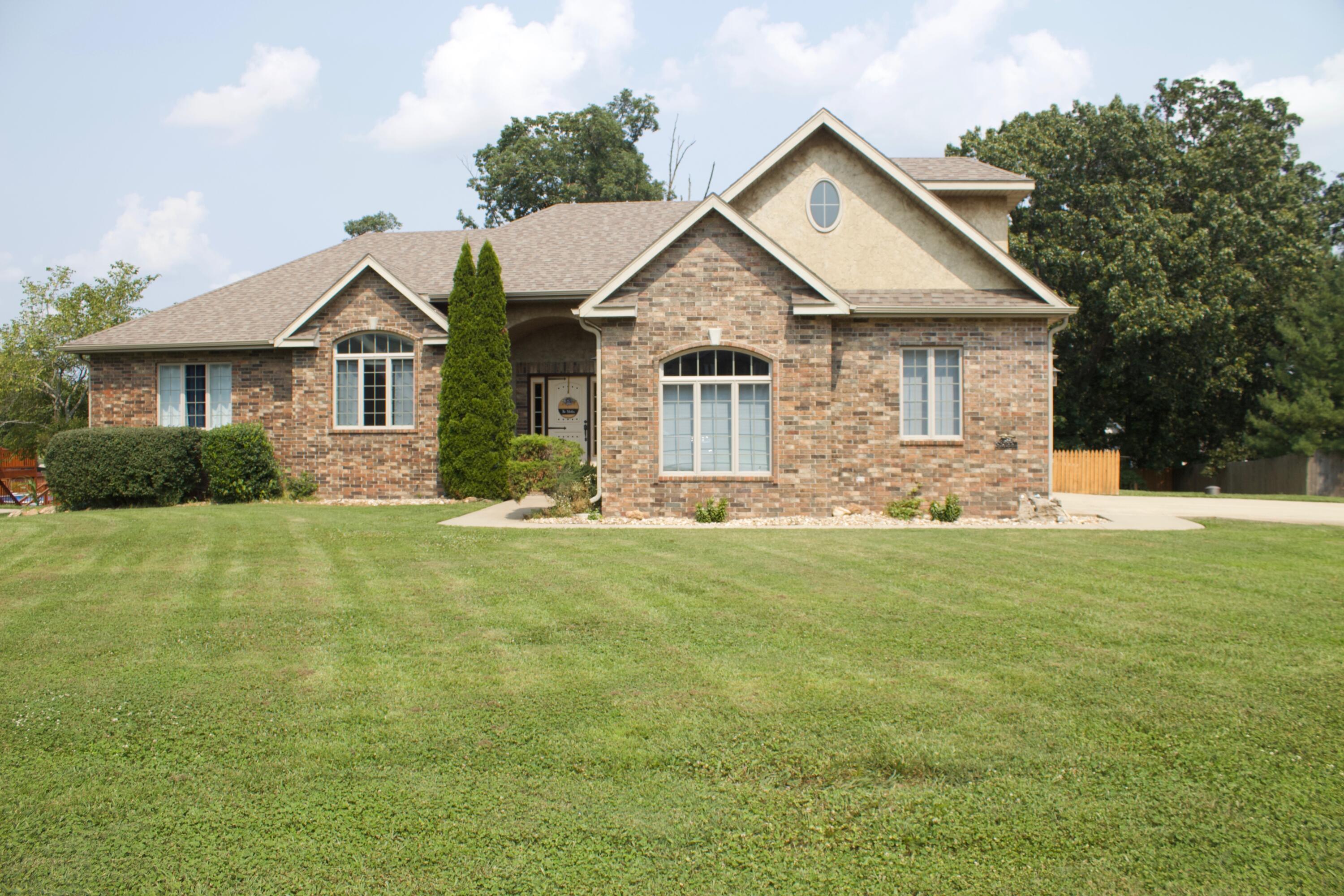2444 Copperwood Drive Property Photo 2