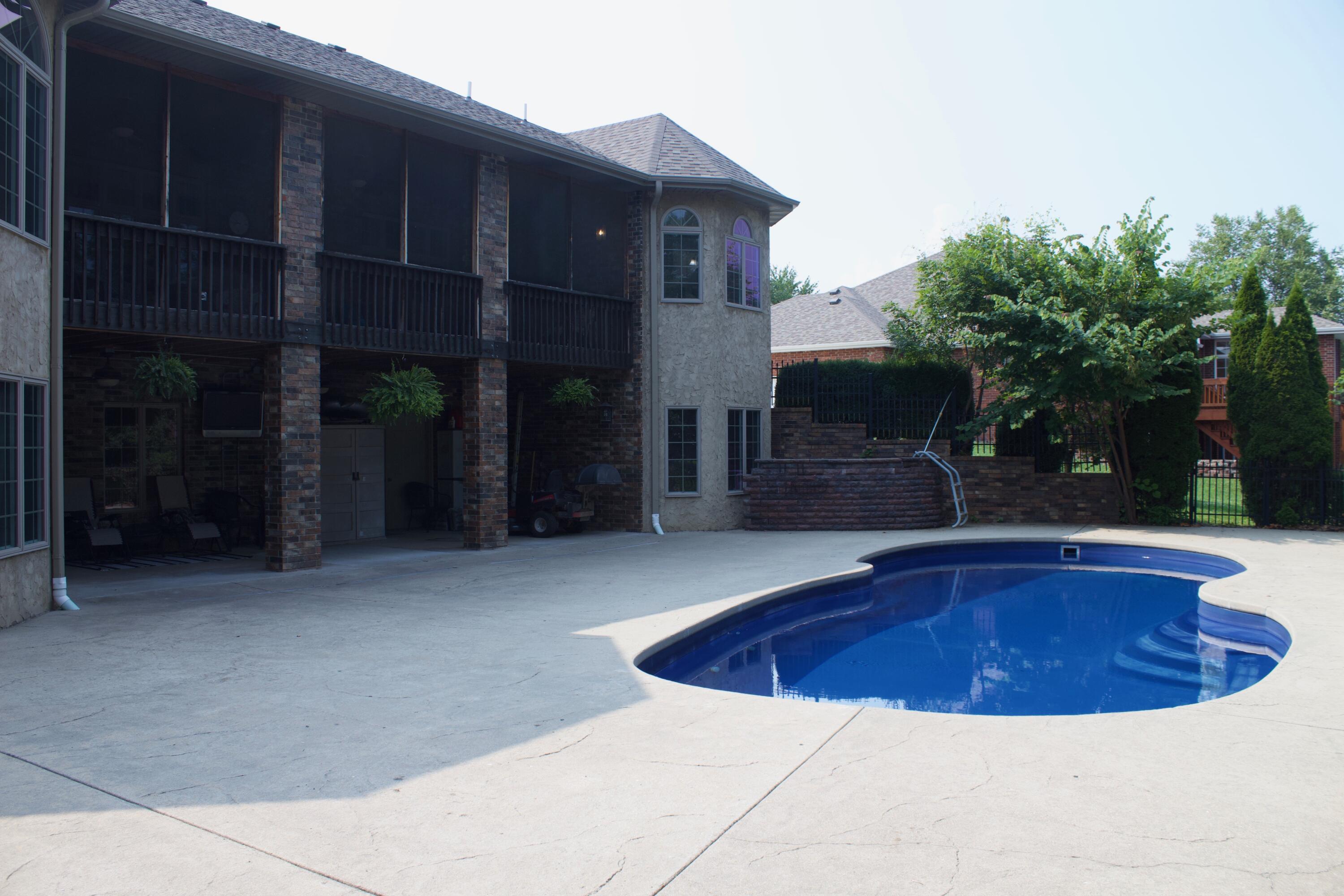 2444 Copperwood Drive Property Photo 53