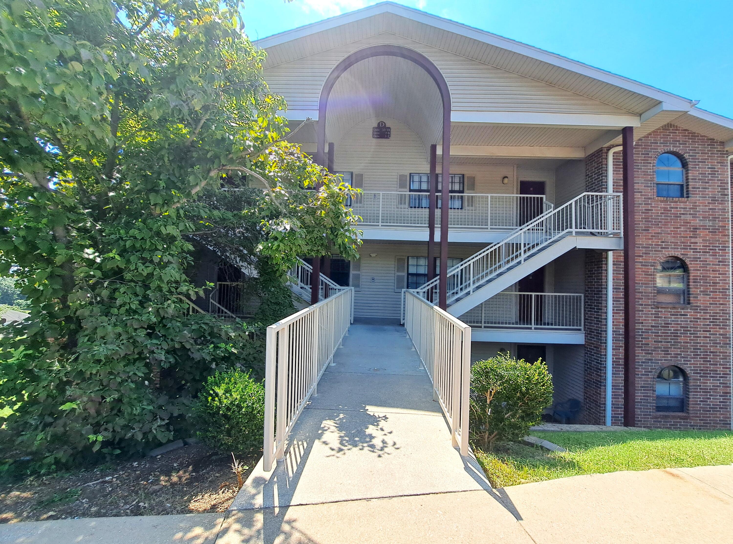 350 South Wildwood Drive Property Photo 1