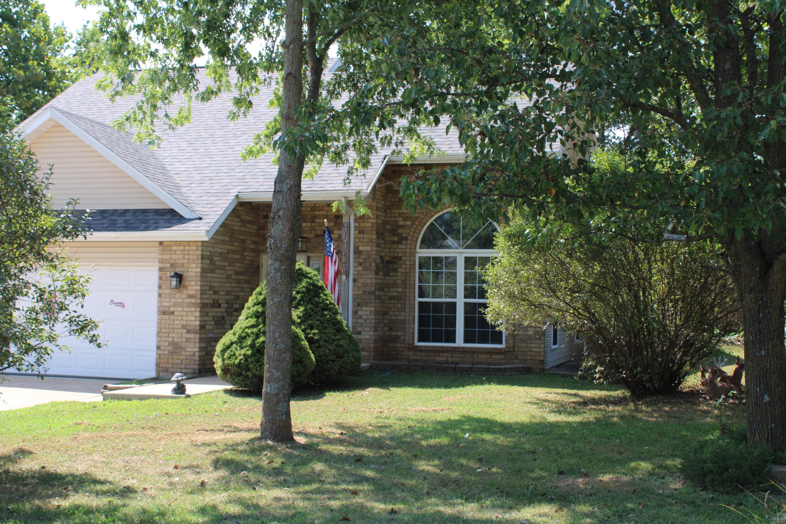 414 Rush Street Property Photo 1