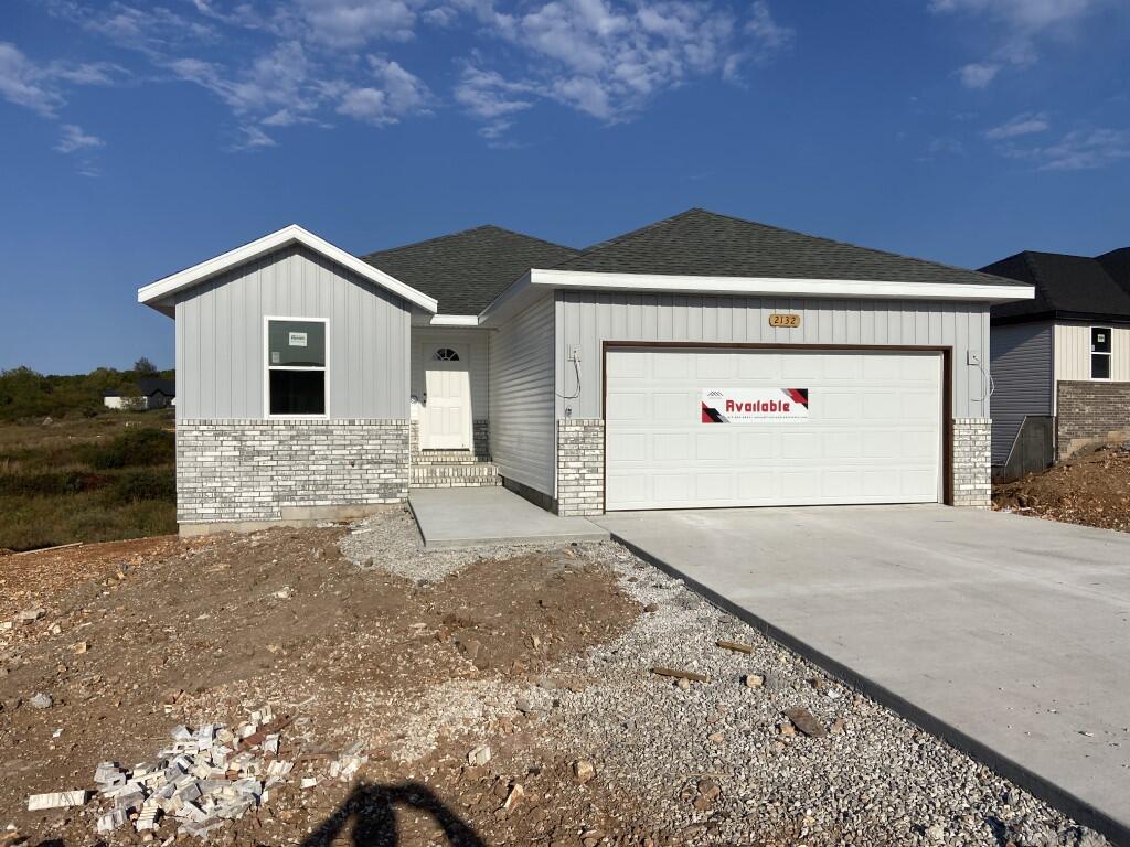 2132 North Jamestown Street Property Photo