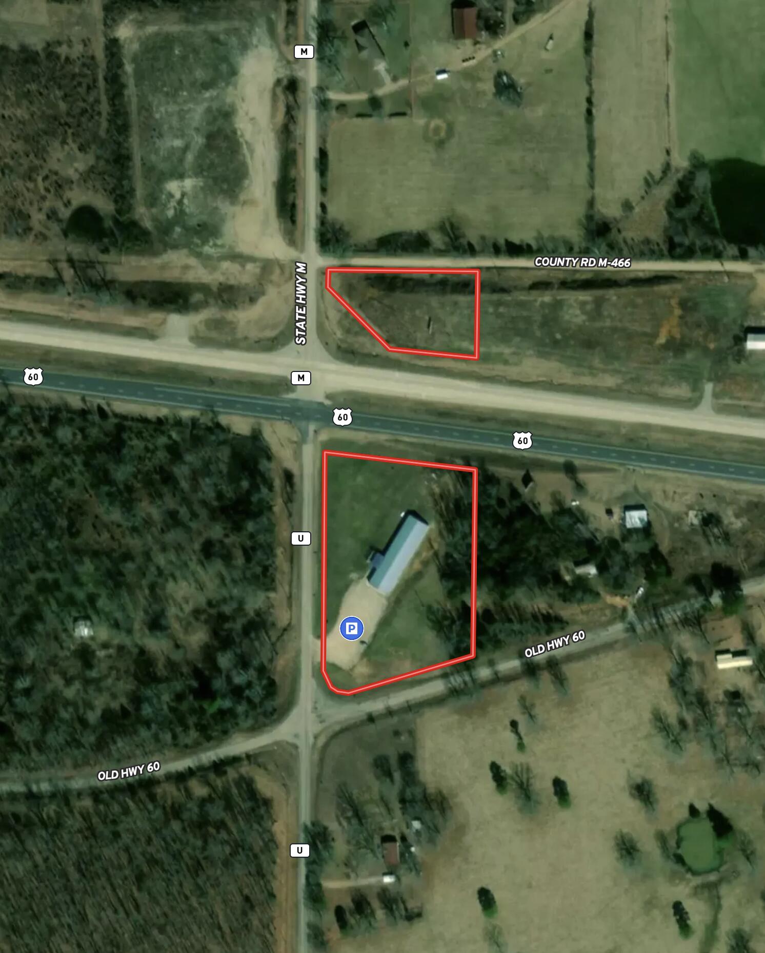 6926 State Route U Property Photo 2