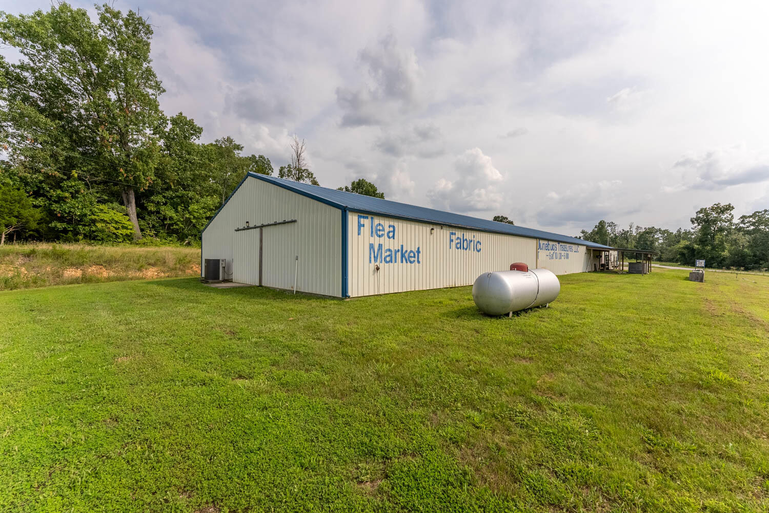 6926 State Route U Property Photo 4