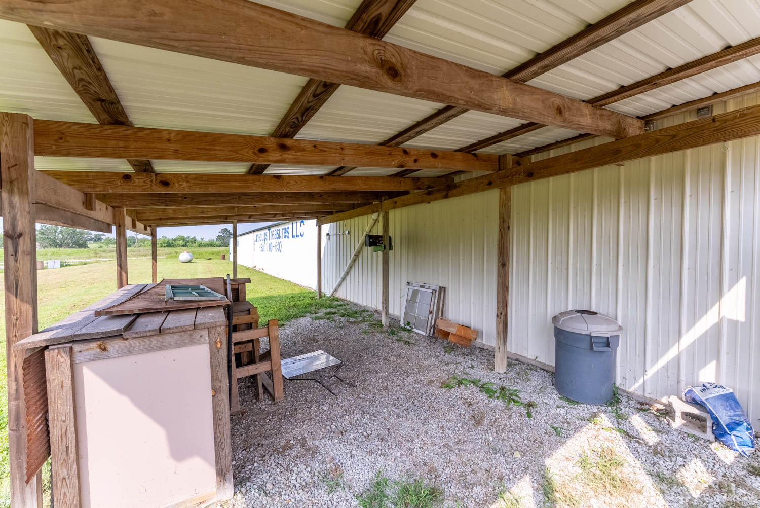 6926 State Route U Property Photo 6