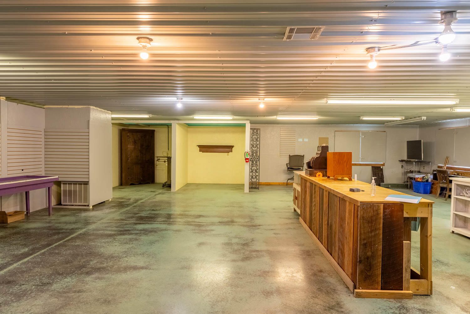 6926 State Route U Property Photo 8