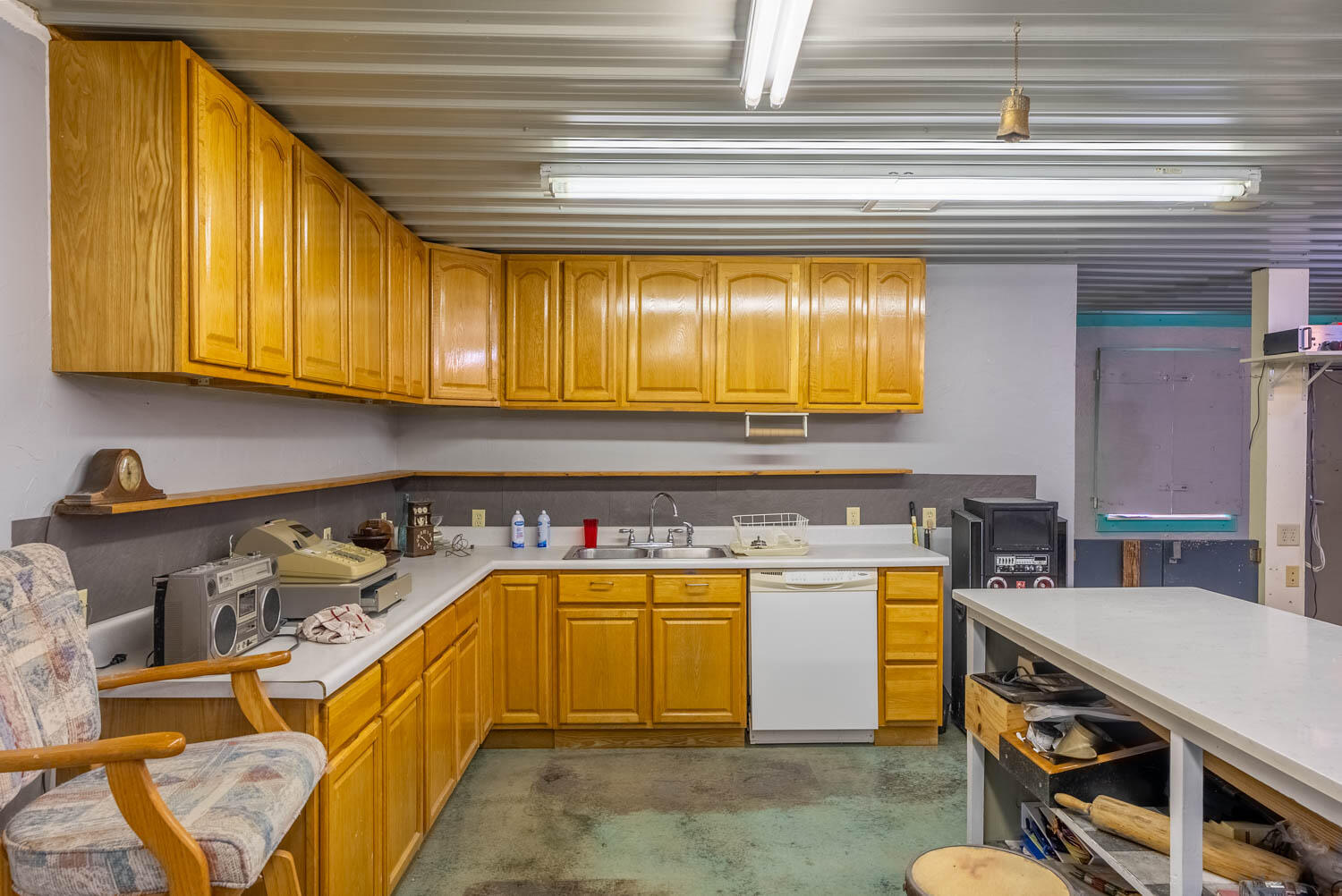 6926 State Route U Property Photo 9