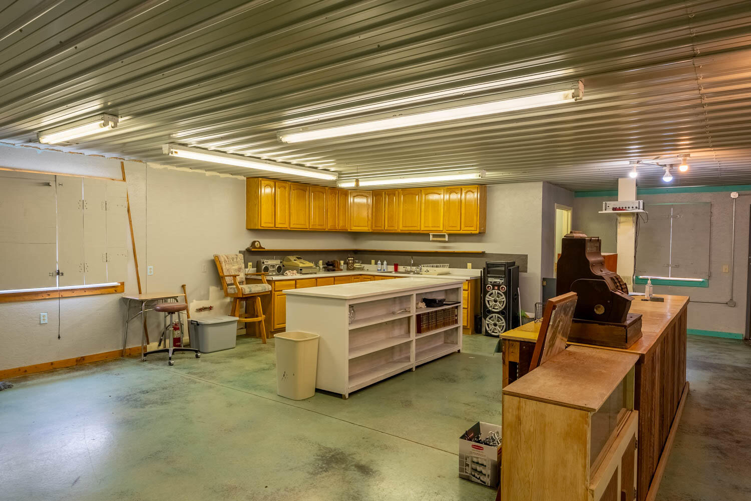 6926 State Route U Property Photo 10