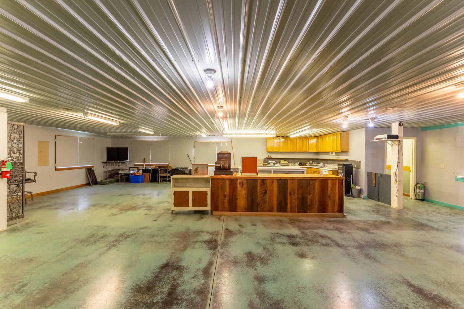6926 State Route U Property Photo 11