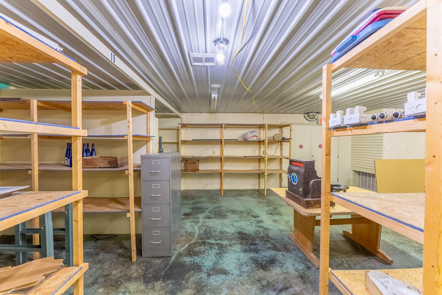 6926 State Route U Property Photo 14