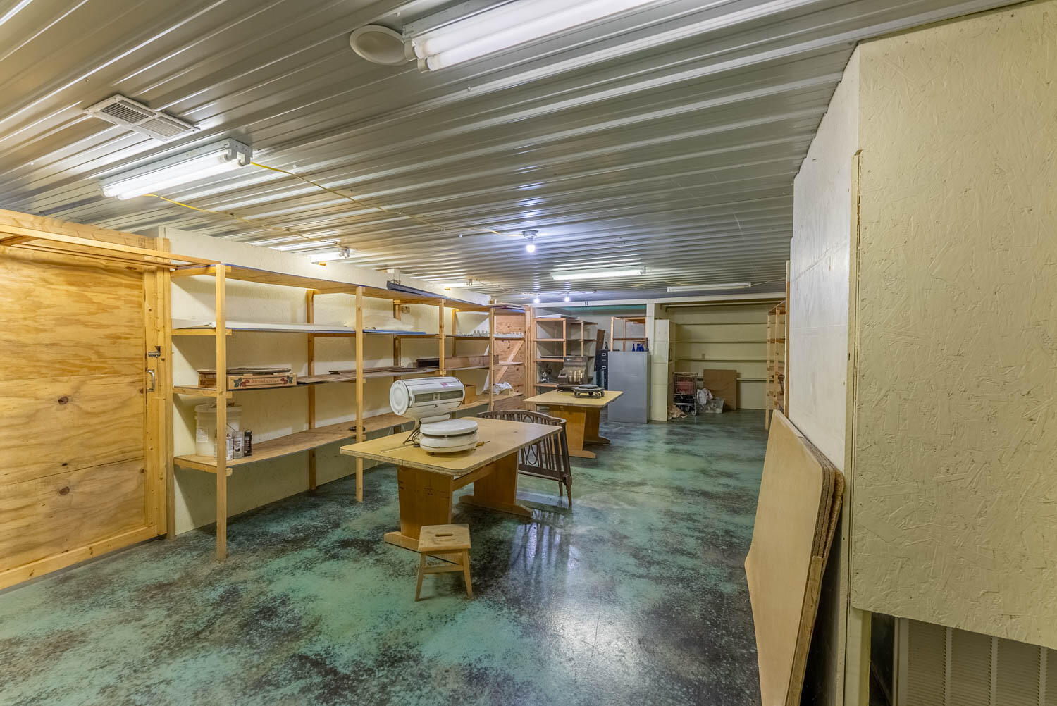 6926 State Route U Property Photo 16