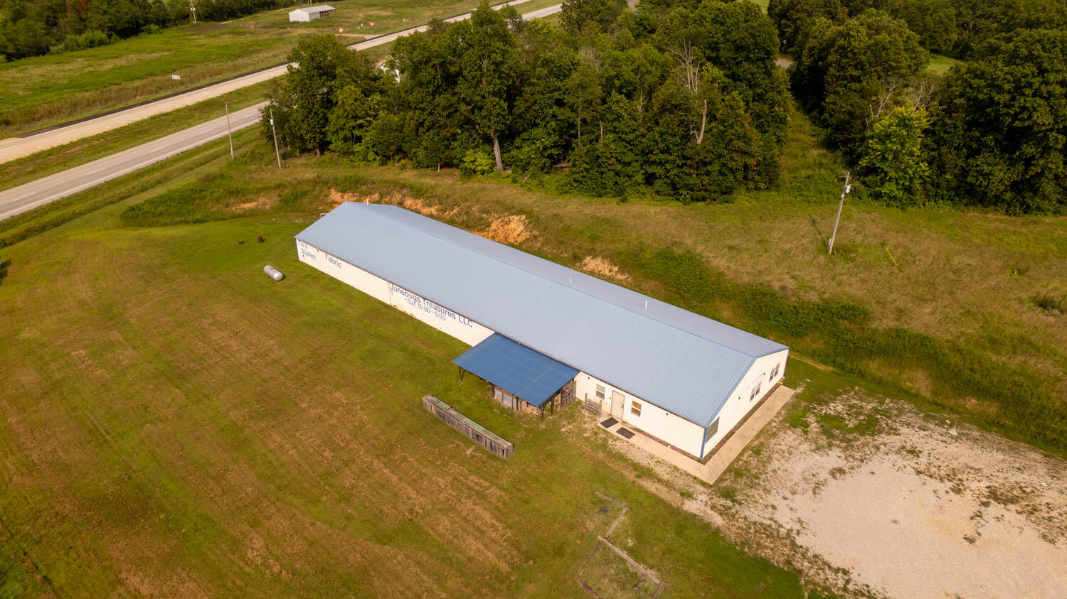 6926 State Route U Property Photo 18