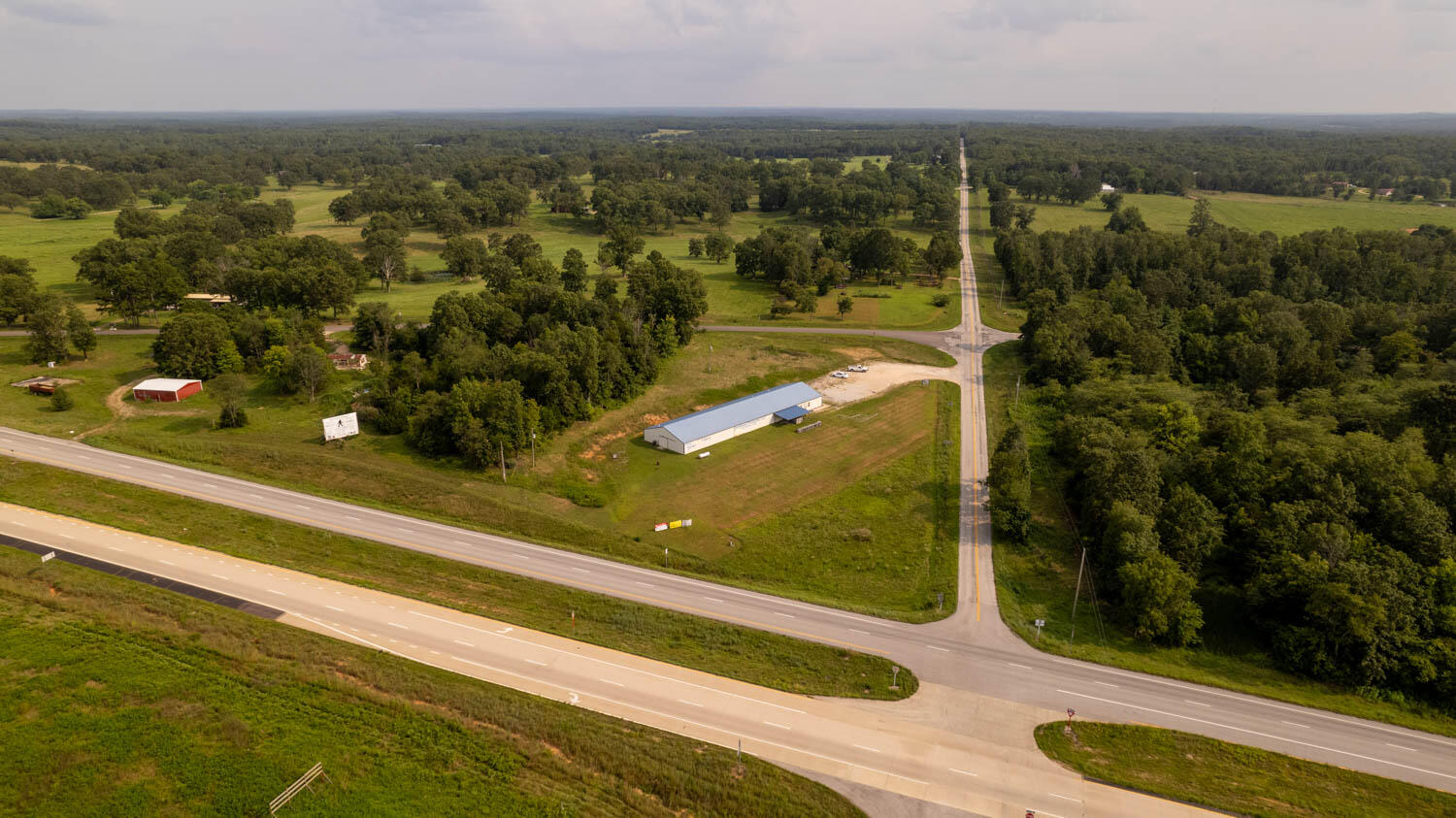 6926 State Route U Property Photo 20