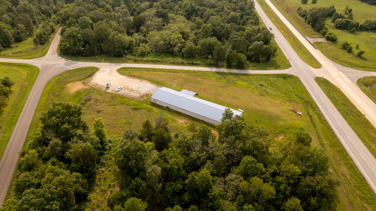6926 State Route U Property Photo 22
